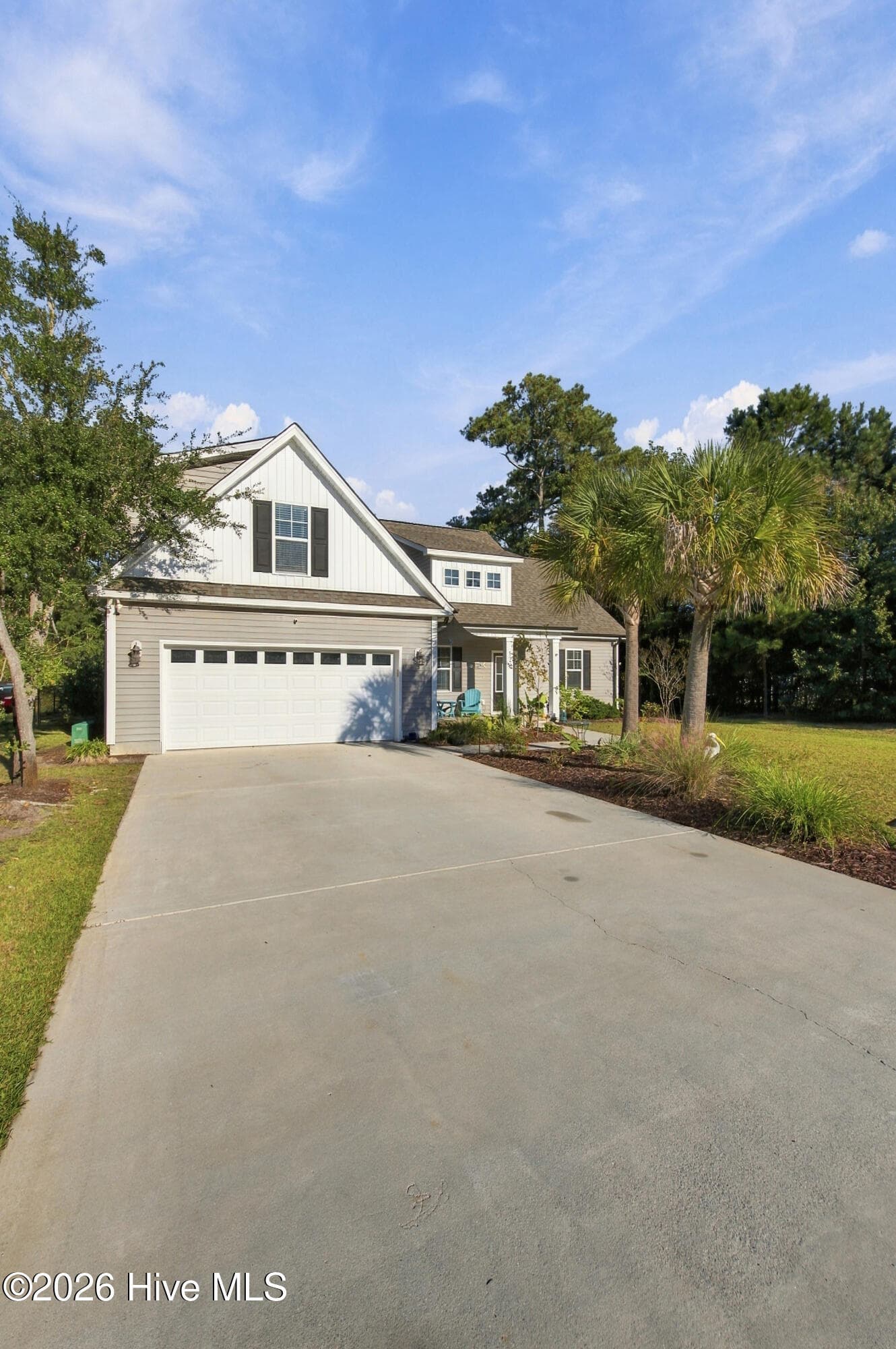 Single Family Residence at 126 Pebble Beach Drive, Hampstead, NC 28443, photo 2 of 54