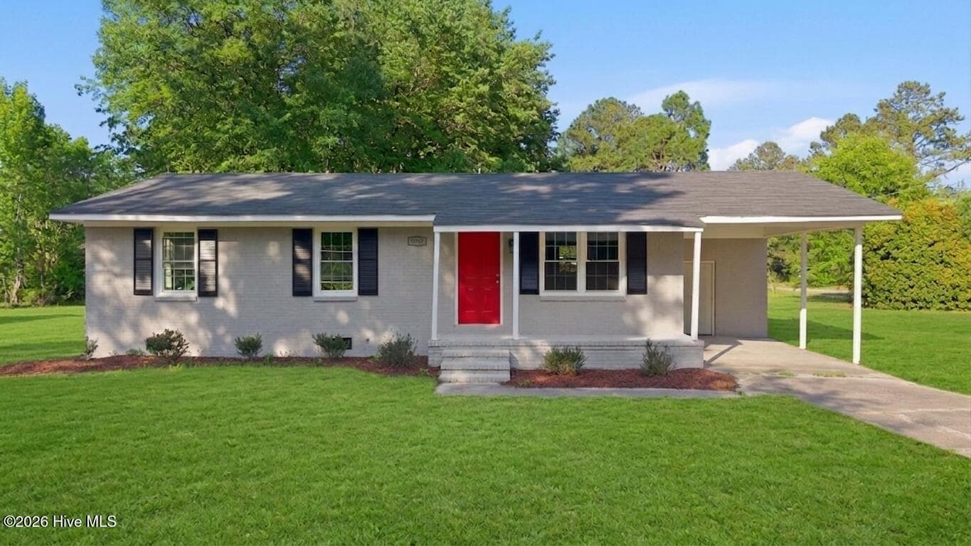5337 Us 264a, Wilson, NC 27893