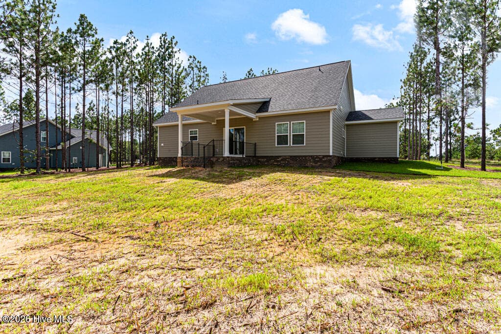 Single Family Residence at 2403 Murdocksville Road, West End, NC 27376, photo 56 of 58