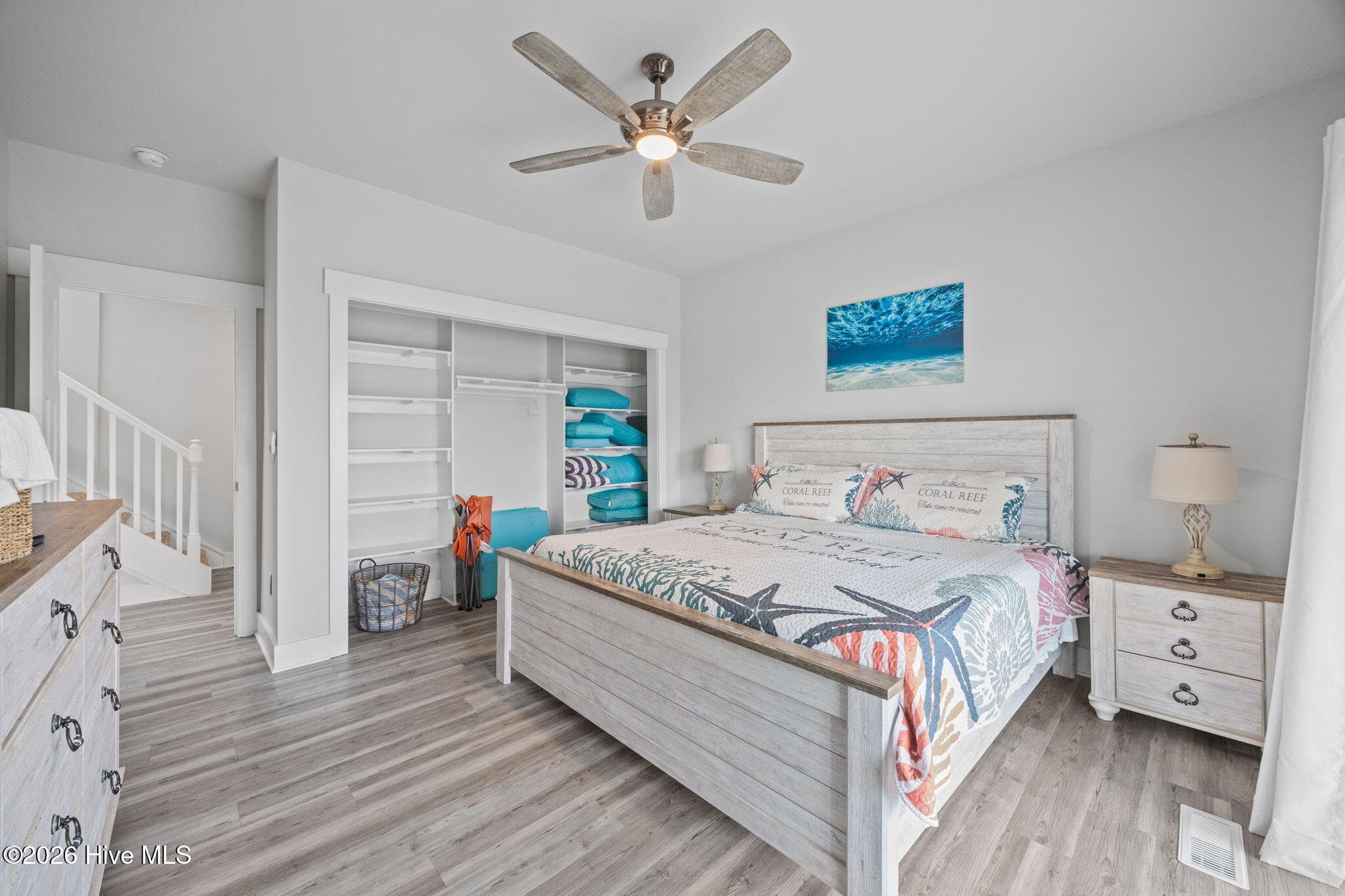 Single Family Residence at 8020 8th Street, Surf City, NC 28445, photo 28 of 63