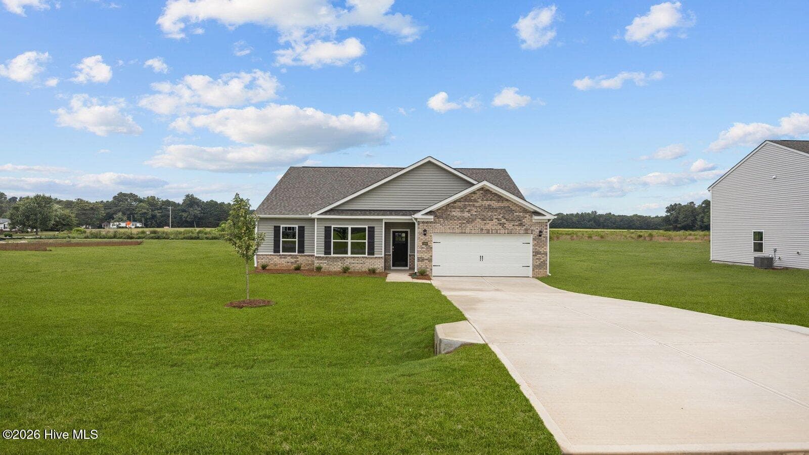Single Family Residence at 10515 Beard Way, Bailey, NC 27807, photo 6 of 38