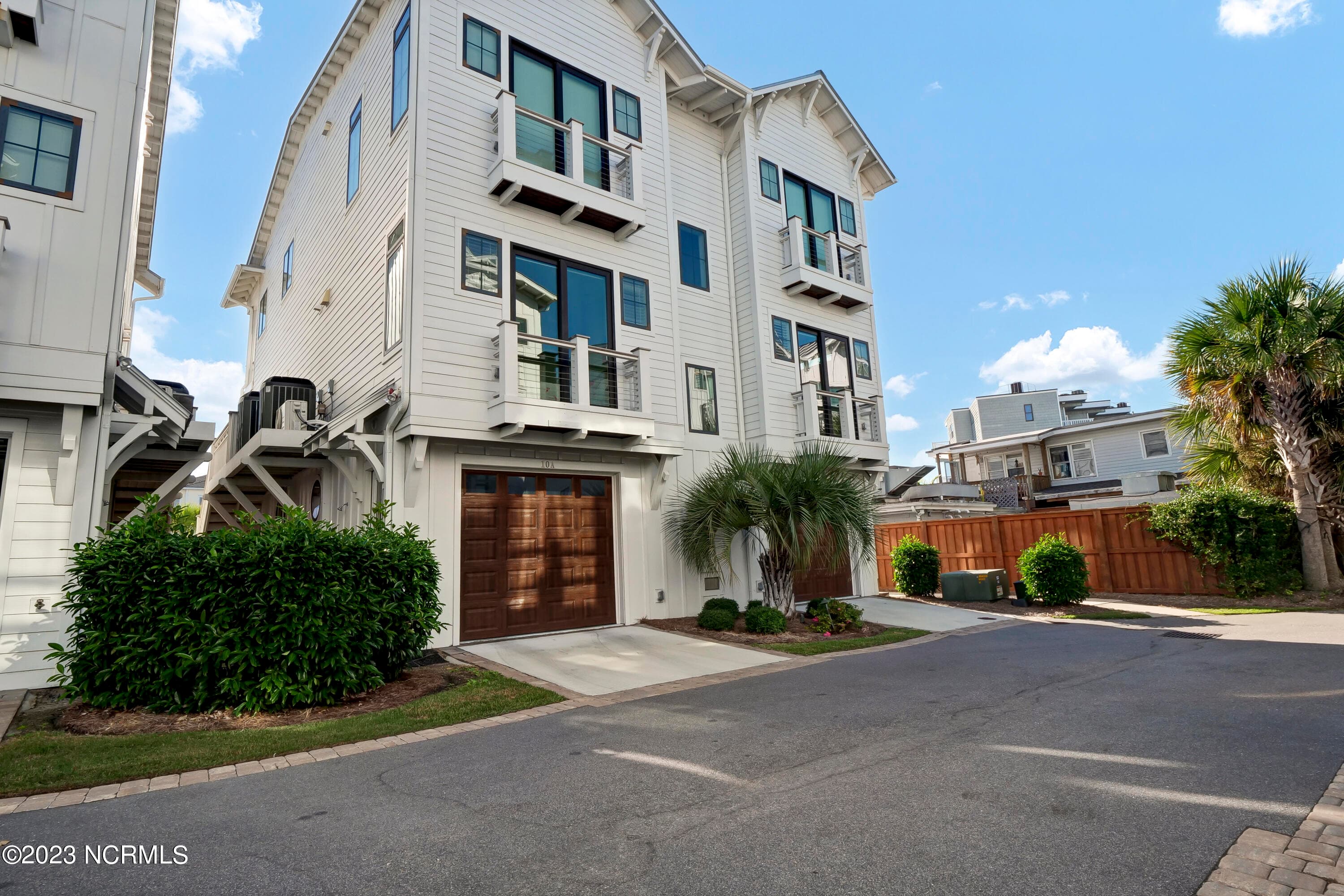 Condominium at 10 Seagull Street Unit A, Wrightsville Beach, NC 28480, photo 6 of 50