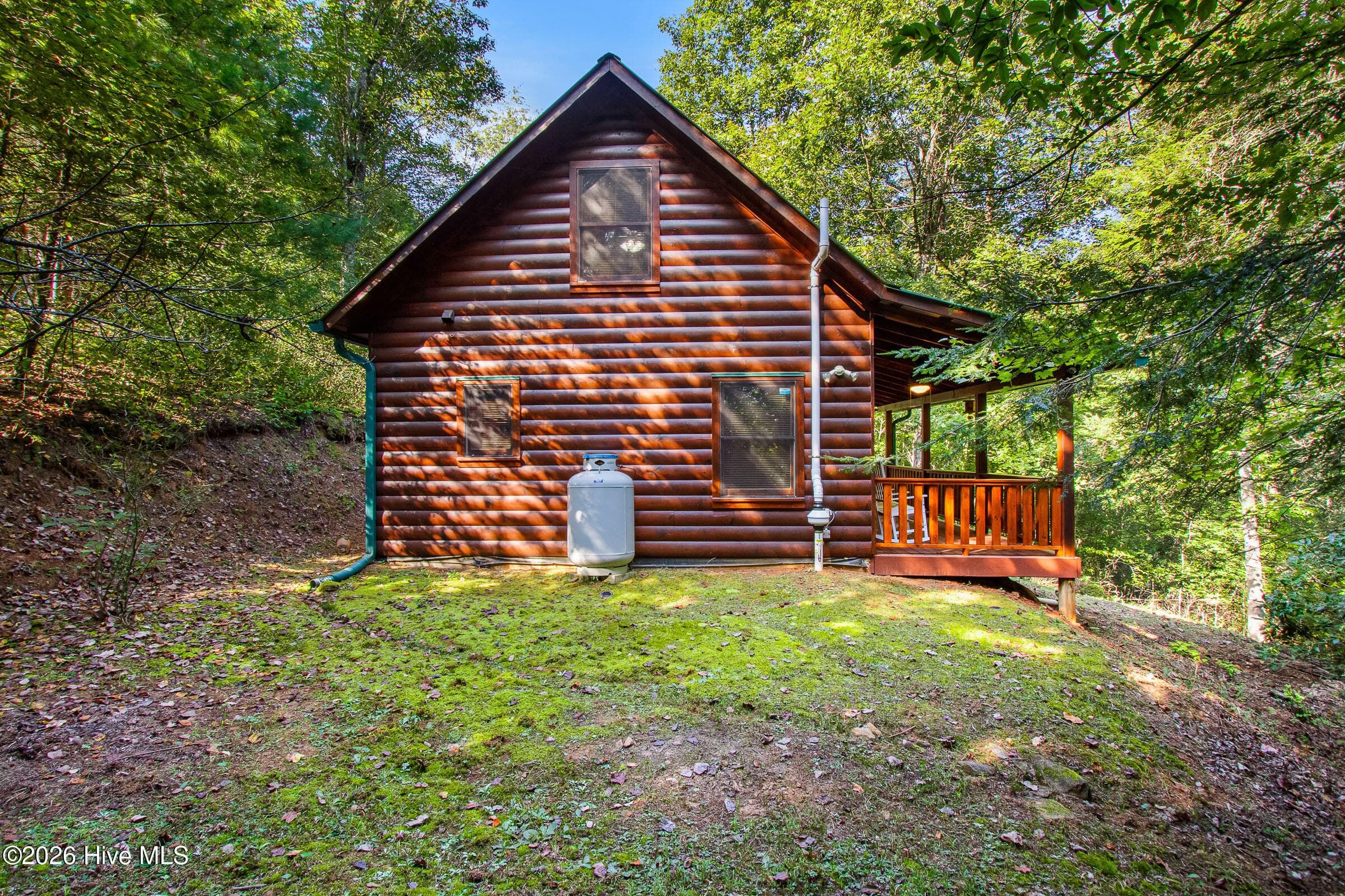 Single Family Residence at 167 Lemon Drop Lane, Murphy, NC 28906, photo 35 of 38