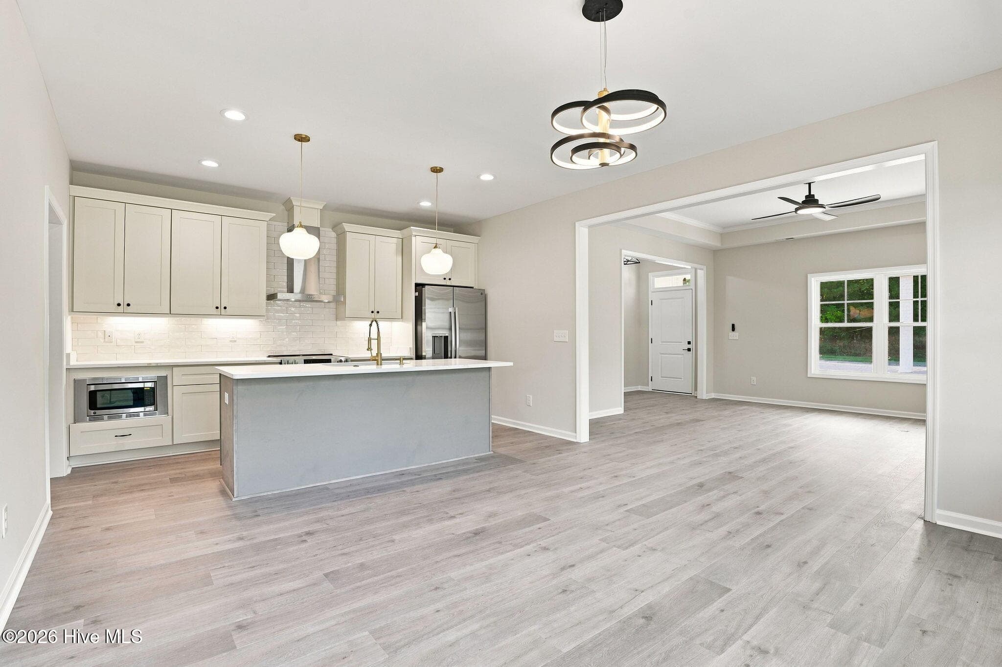 Single Family Residence at 56 Ladybank, Rocky Mount, NC 27804, photo 11 of 28