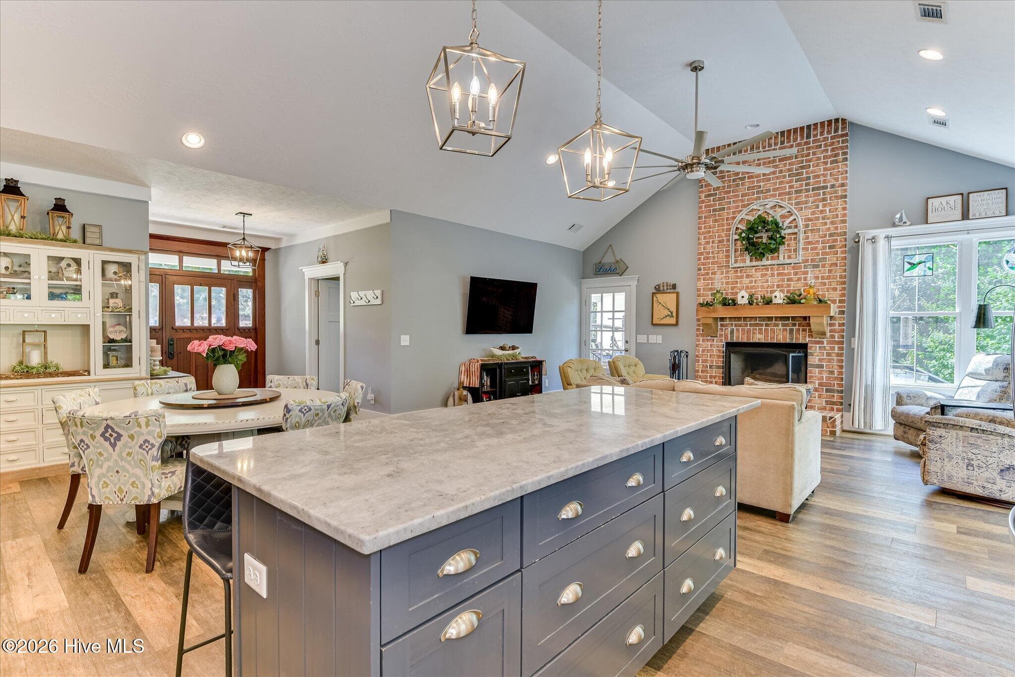 Single Family Residence at 138 State Road S-33-650, Modoc, SC 29838, photo 24 of 89