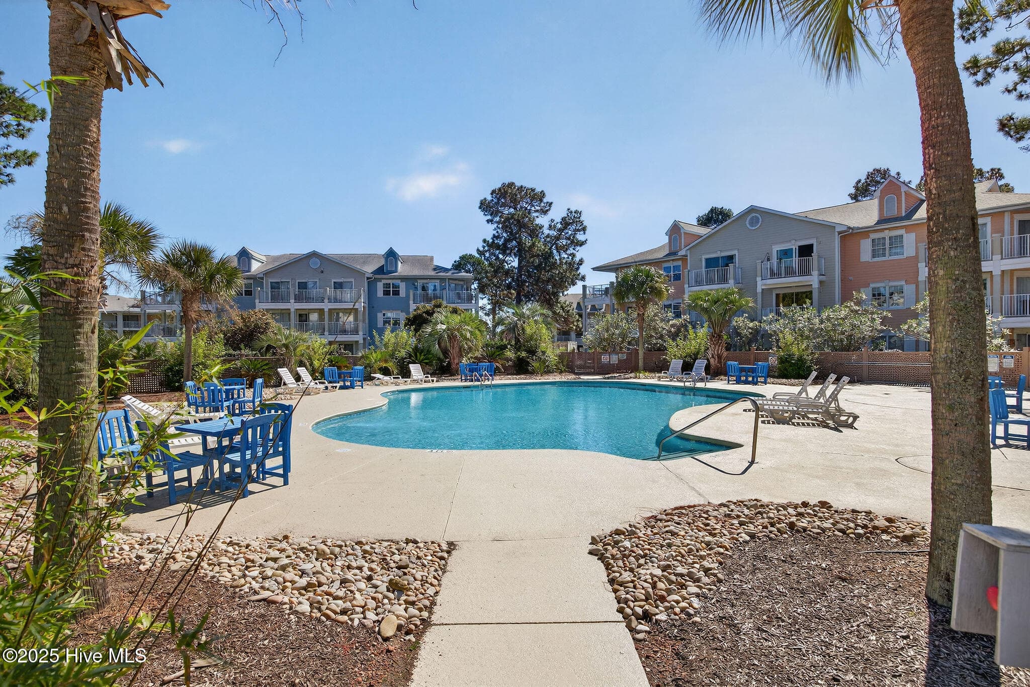 Condominium at 330 S Middleton Drive NW Unit 1509, Calabash, NC 28467, photo 50 of 64