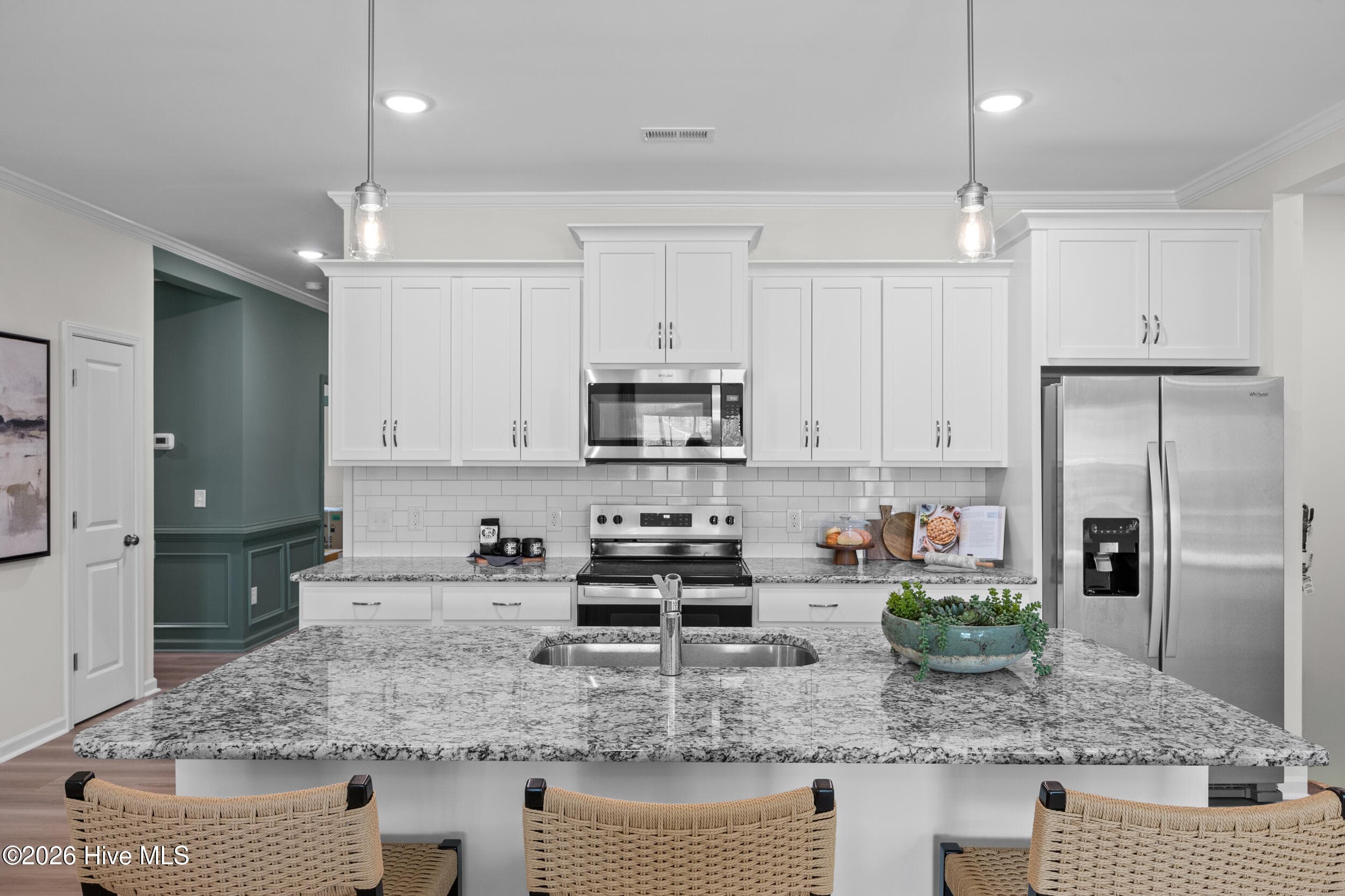 Single Family Residence at 1033 Brooke Ridge Lane 9, Boiling Spring Lakes, NC 28461, photo 41 of 68