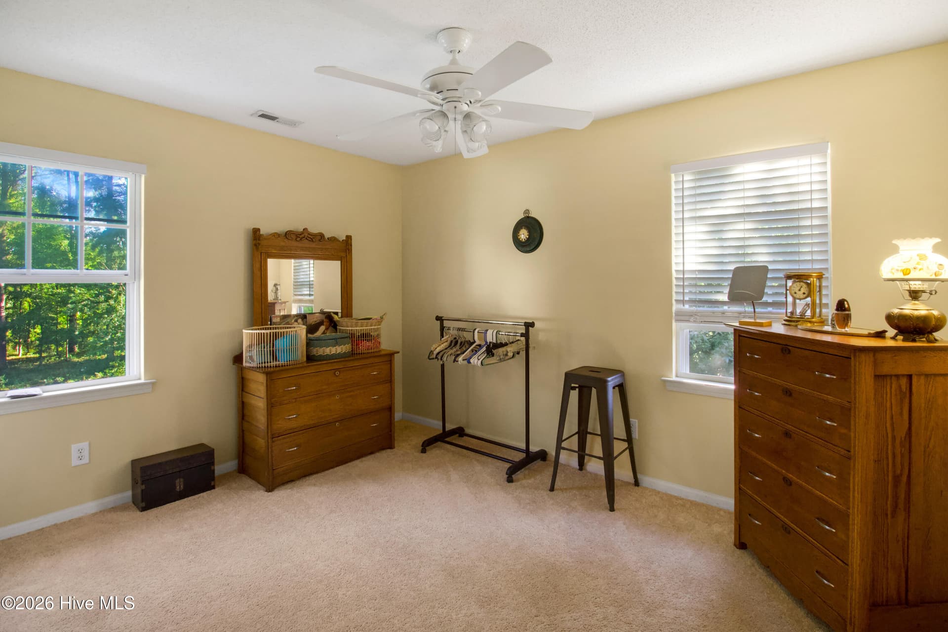 Single Family Residence at 206 Reef Lane, Richlands, NC 28574, photo 22 of 33