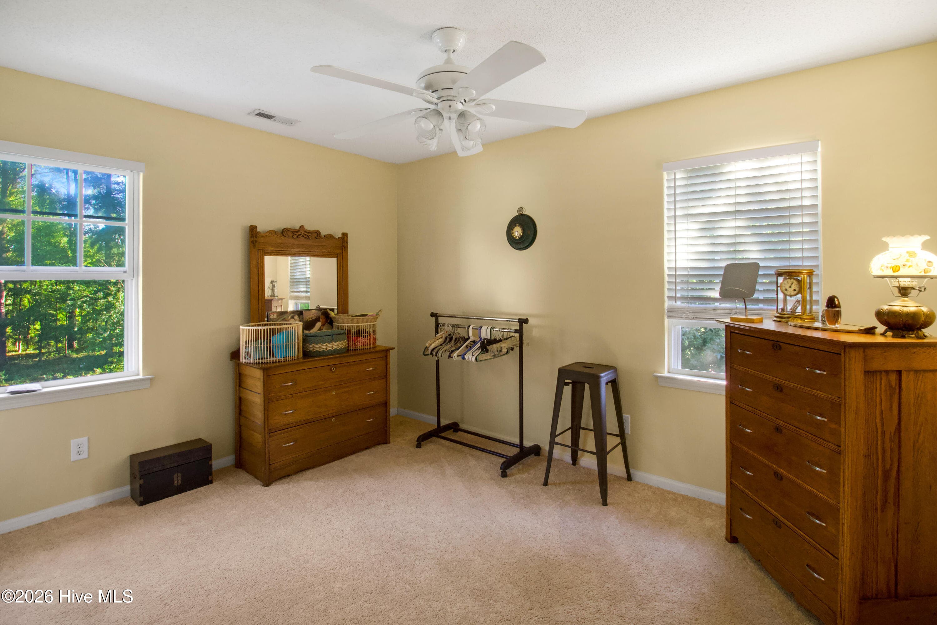 Single Family Residence at 206 Reef Lane, Richlands, NC 28574, photo 22 of 33