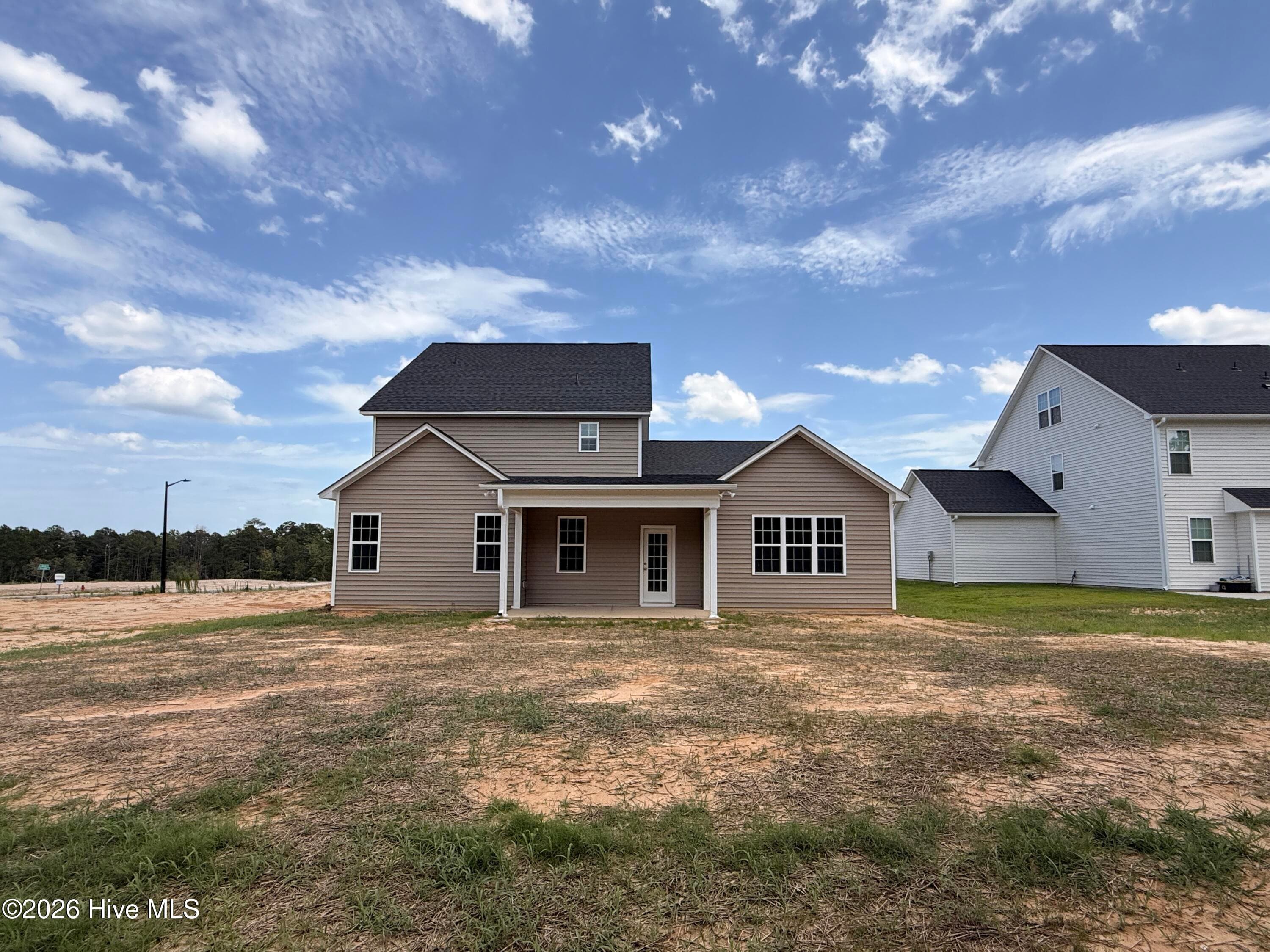 Single Family Residence at 103 Harborwood Street, Lillington, NC 27546, photo 101 of 101