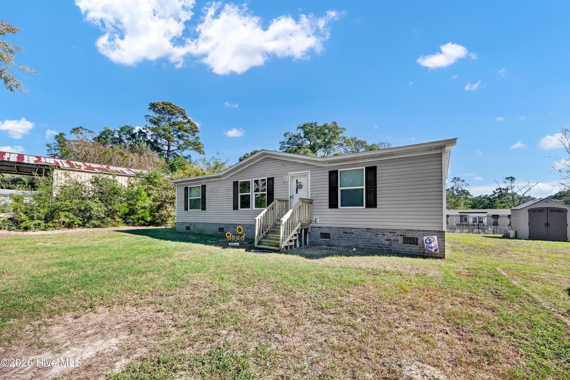 4551 Salem Lane SW, Shallotte, NC 28470