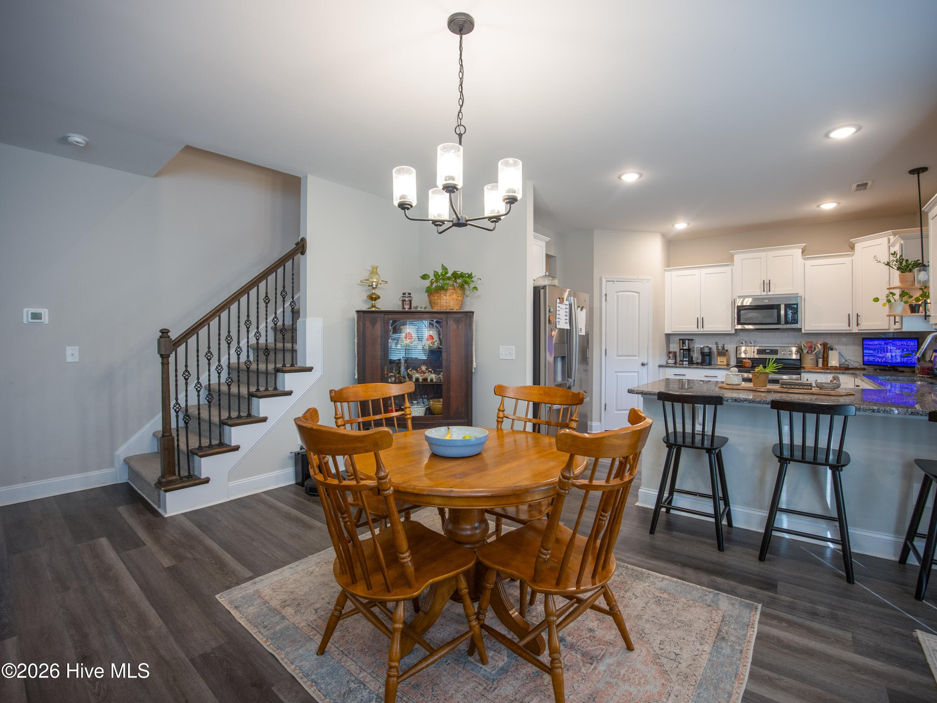 Single Family Residence at 101 Pine Needle Drive, Salemburg, NC 28385, photo 14 of 38