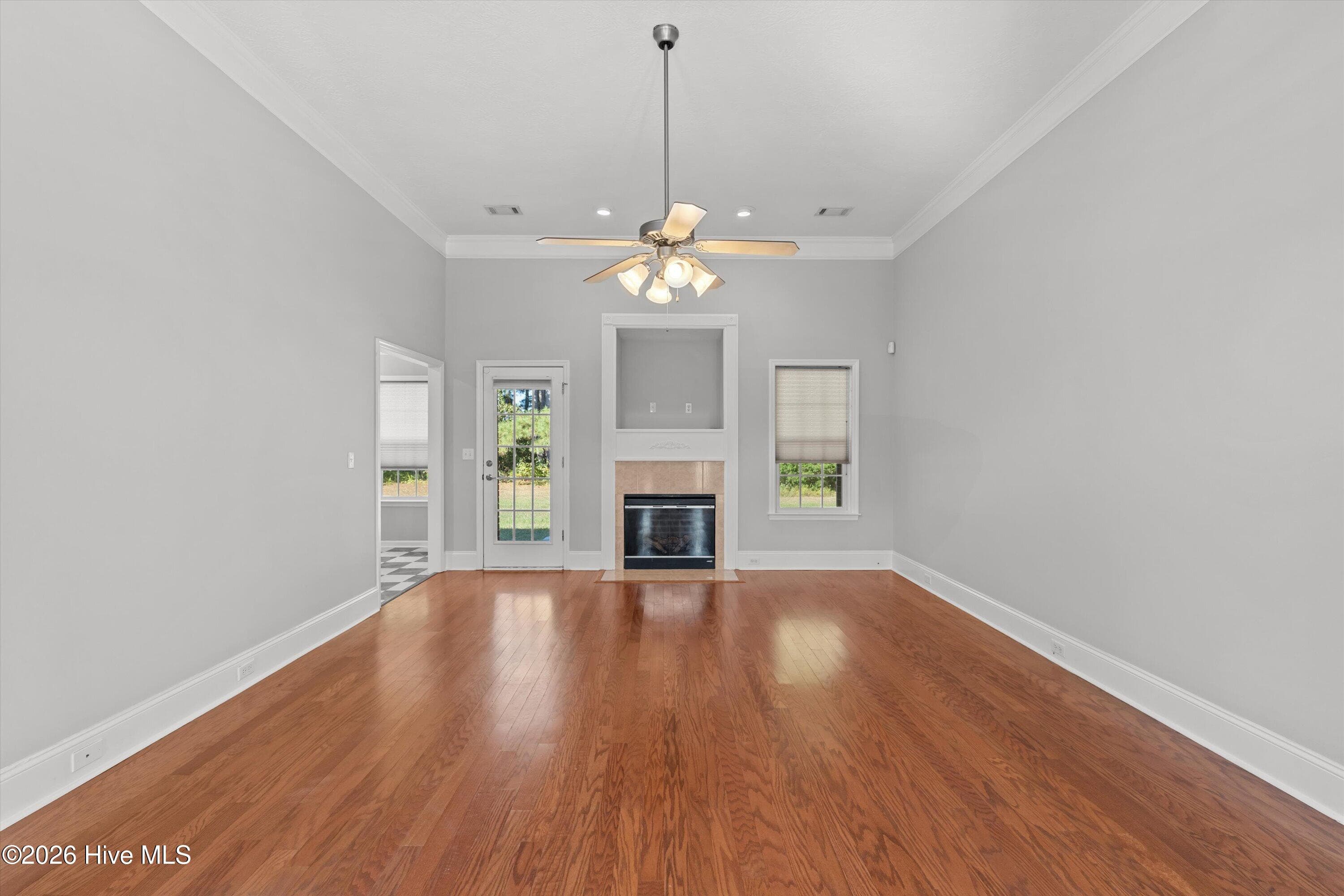 Single Family Residence at 1362 Oakridge Plantation Road, Hephzibah, GA 30815, photo 11 of 43