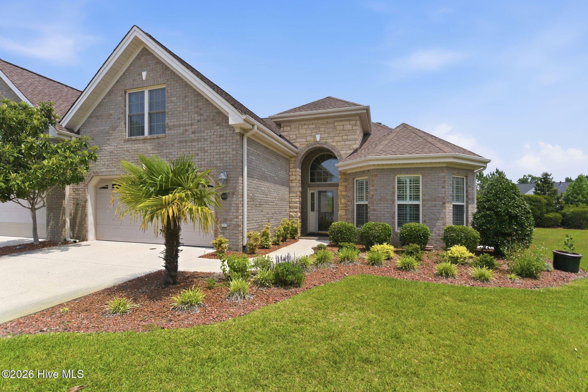 Townhouse at 4003 Alastaire Cove, Leland, NC 28451, photo 40 of 49
