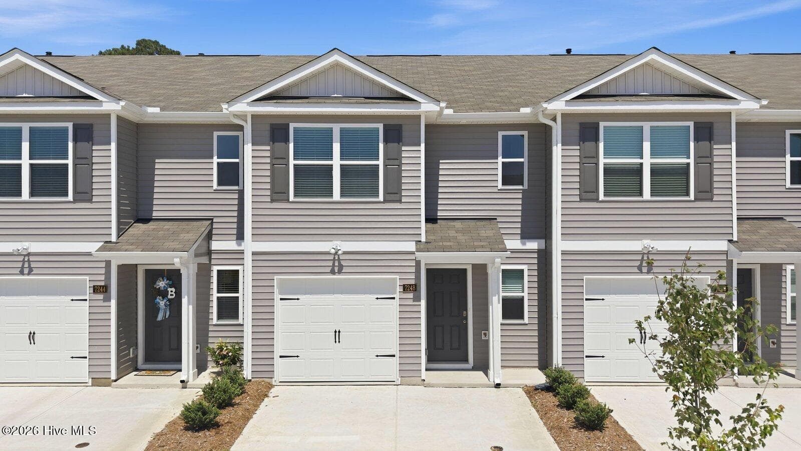 Townhouse at 7245 Longleaf Road, Rocky Mount, NC 27804, photo 2 of 36