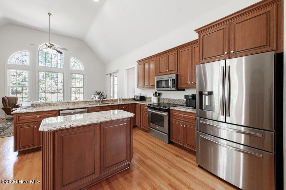 Single Family Residence at 5400 Belle Mead Drive, Aiken, SC 29803, photo 12 of 52