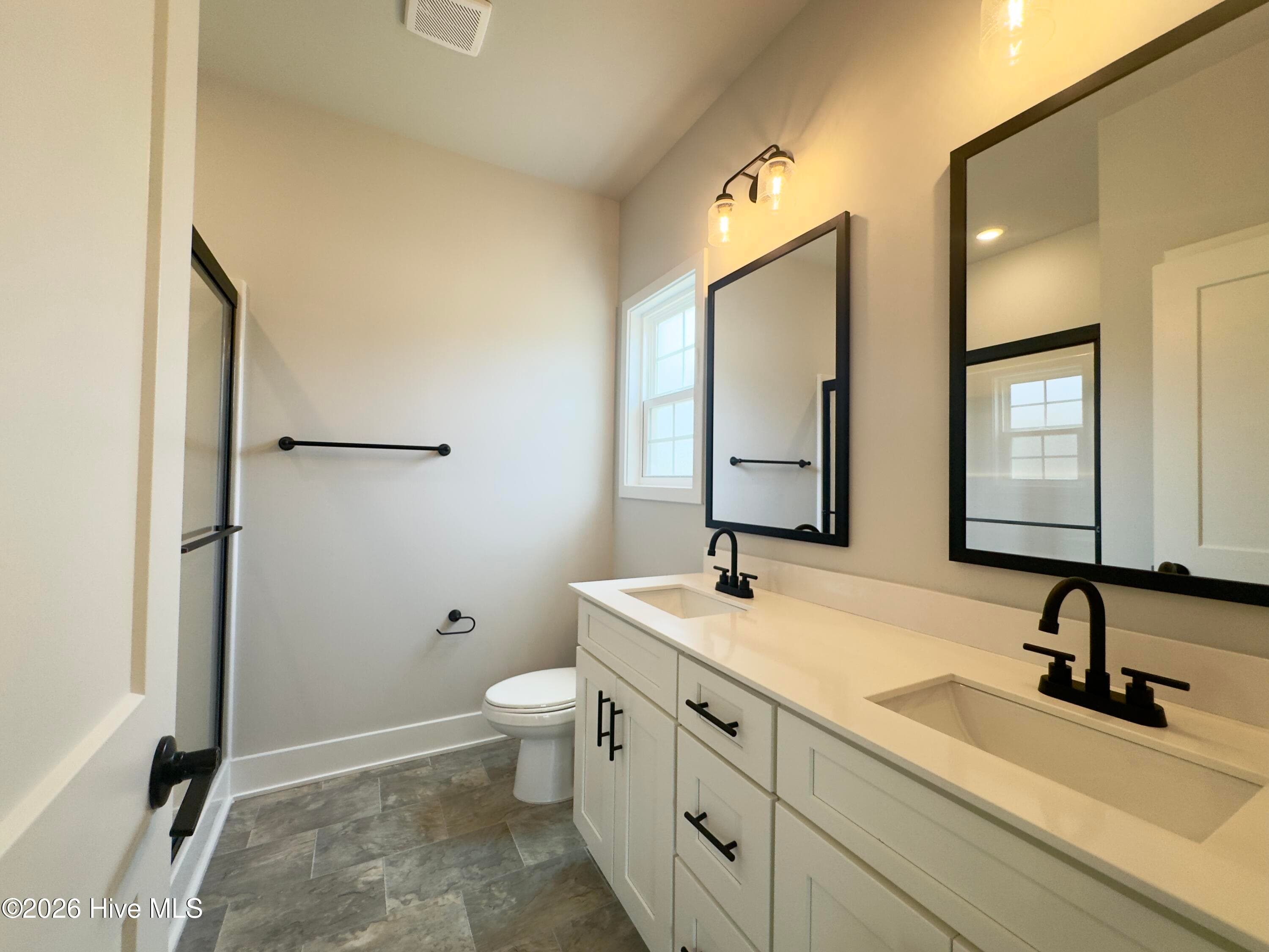 Home of similar model. Current home is under construction. - 475 Timbercrest Circle SE, Bolivia, NC 28422