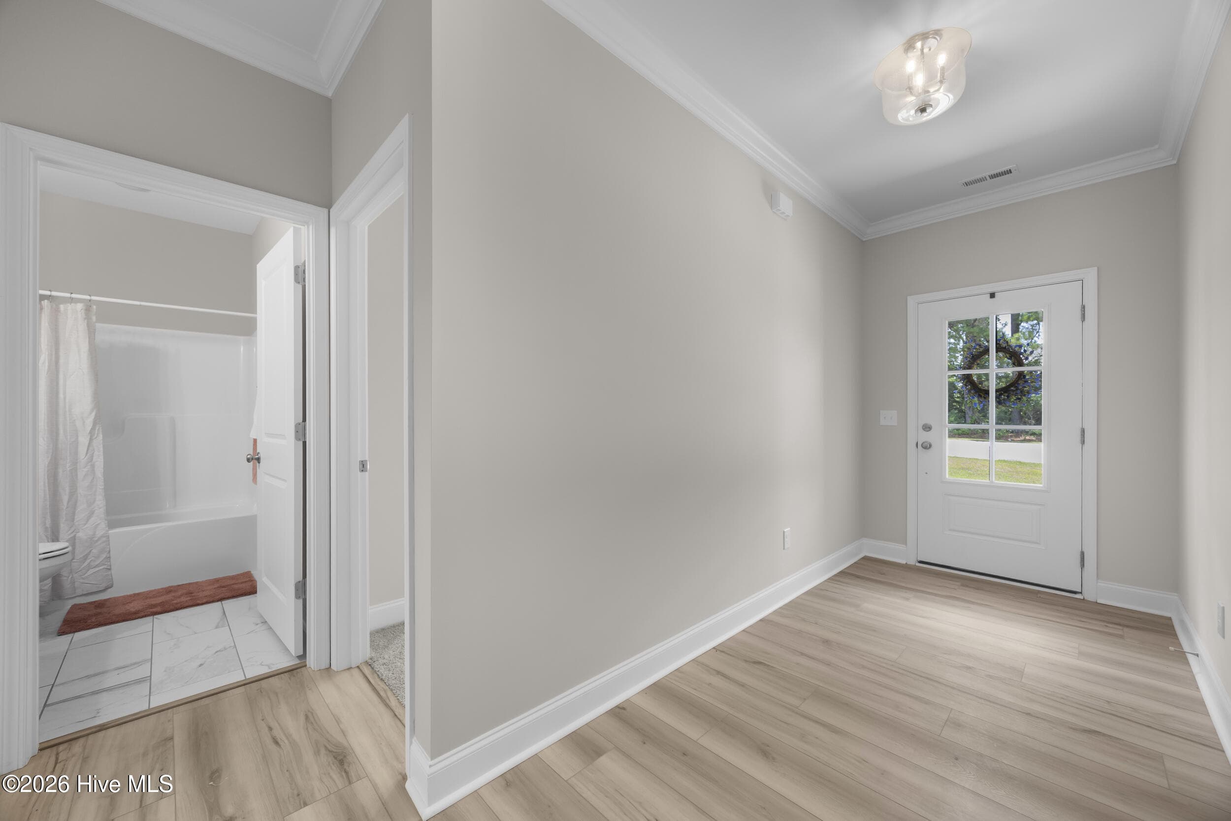 Single Family Residence at 356 Hardison Road, Holly Ridge, NC 28445, photo 25 of 63