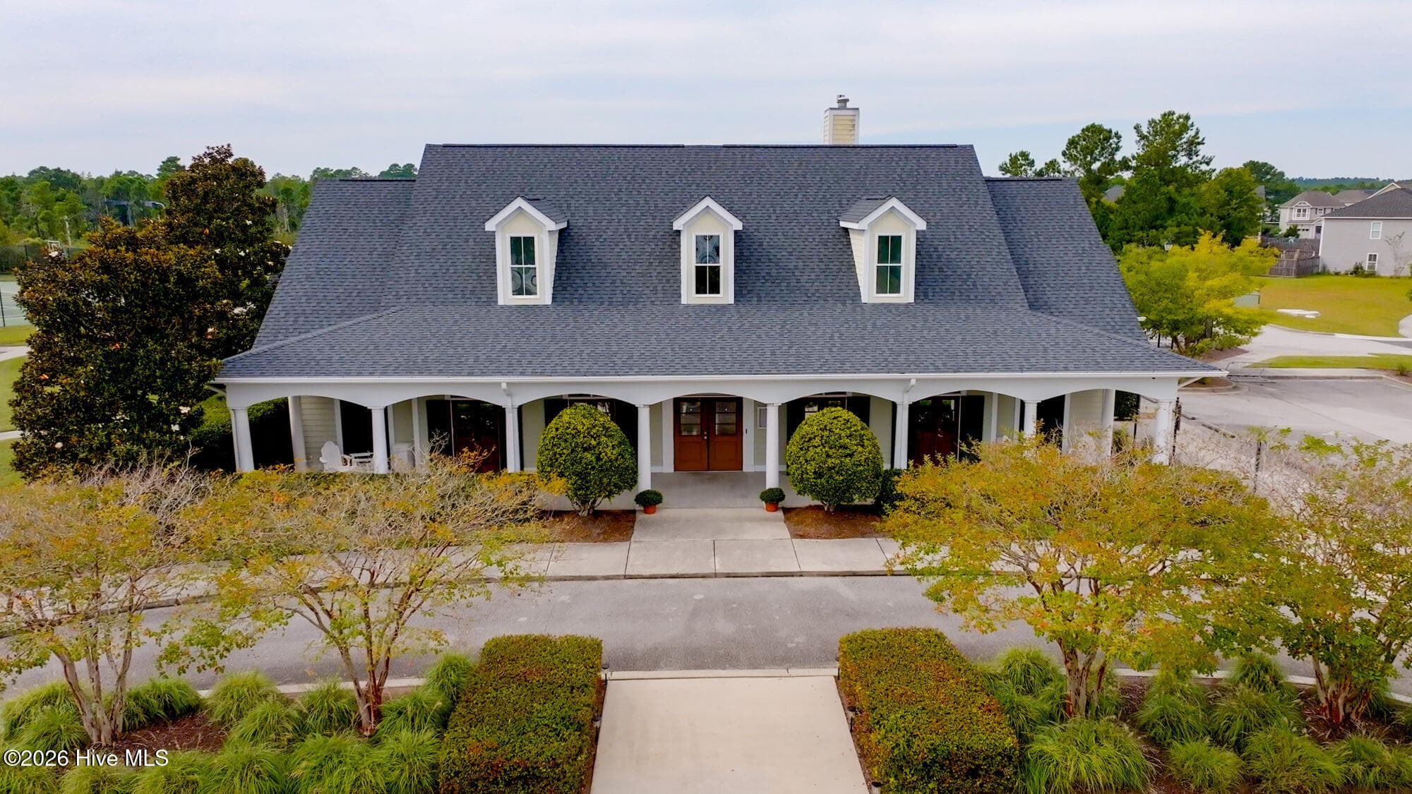 Single Family Residence at 8025 Footpath Road, Leland, NC 28451, photo 92 of 102