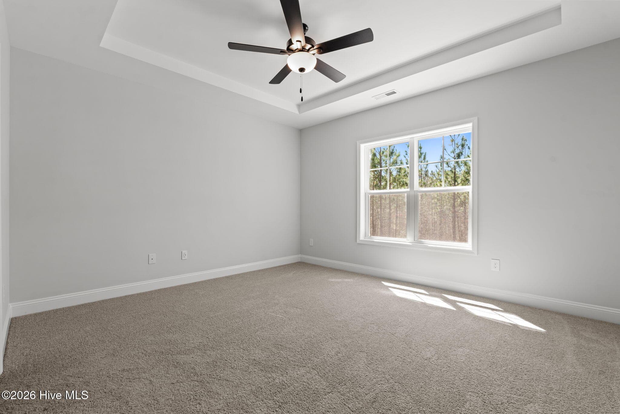 1005 Ivory Lane - Gretchen Pines Lot 136 - 1005 Ivory Lane, West End, NC 27376