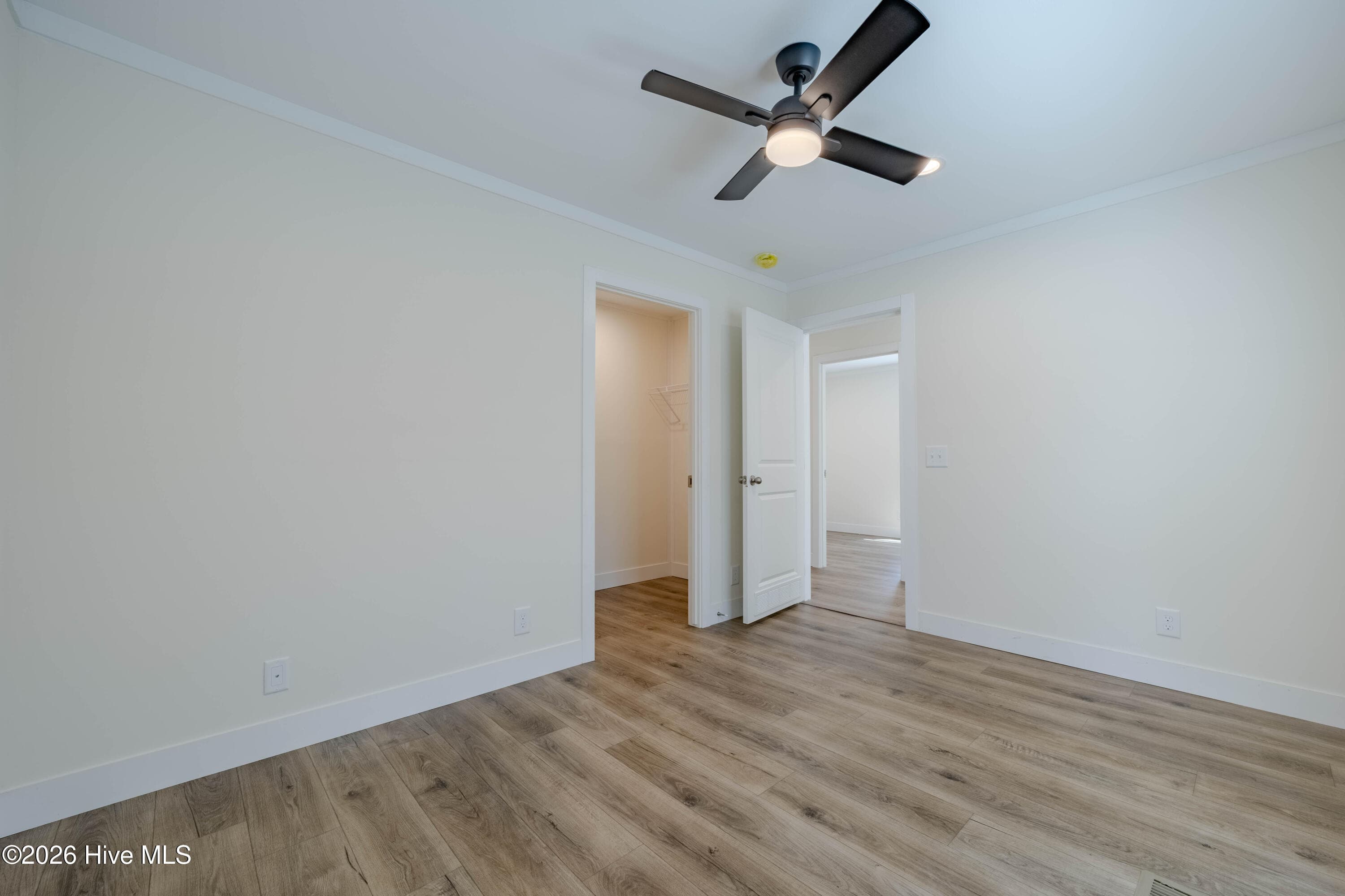 Bedroom 3 - 120 Edgewater Lane, Richlands, NC 28574