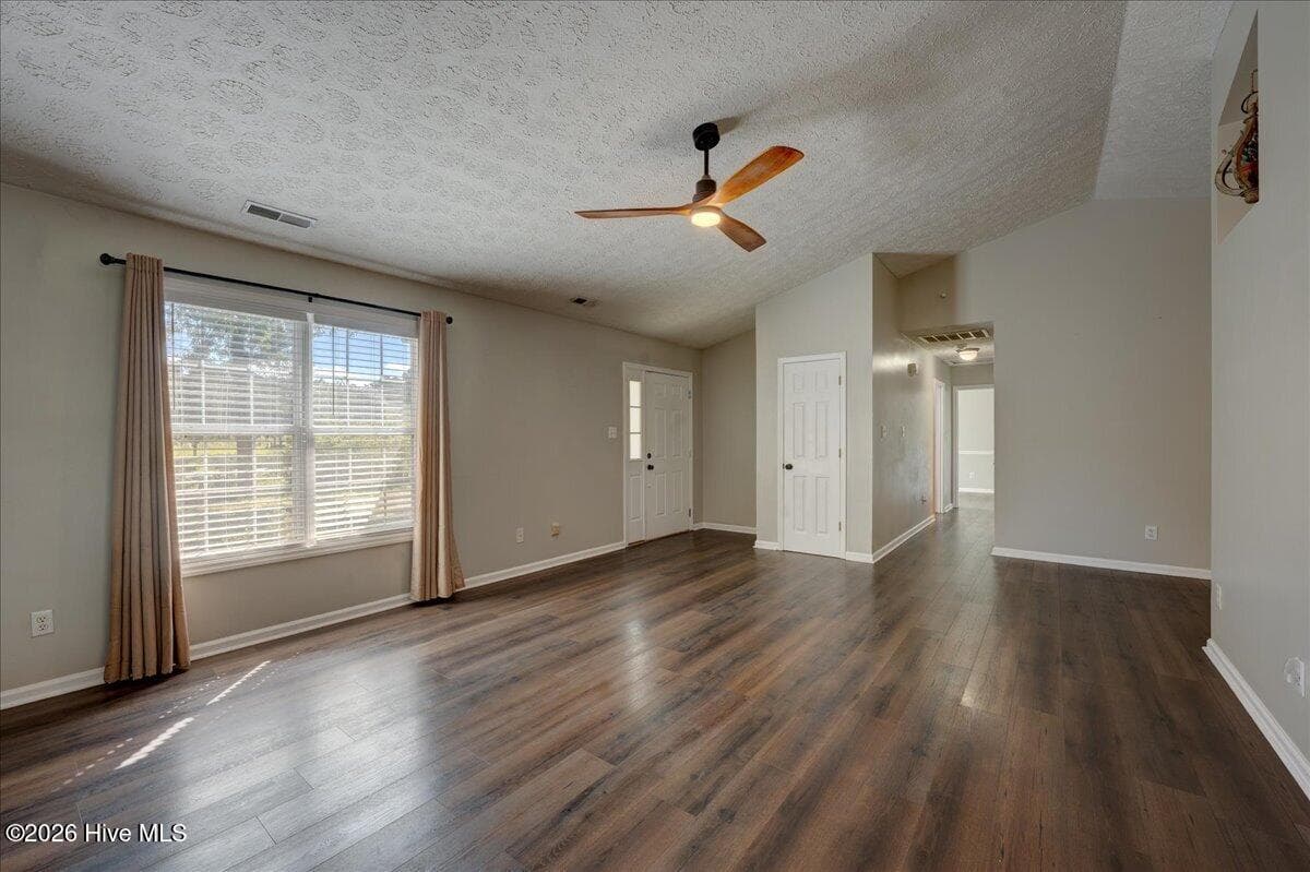 Single Family Residence at 105 Cherry Branch Drive, Havelock, NC 28532, photo 6 of 44