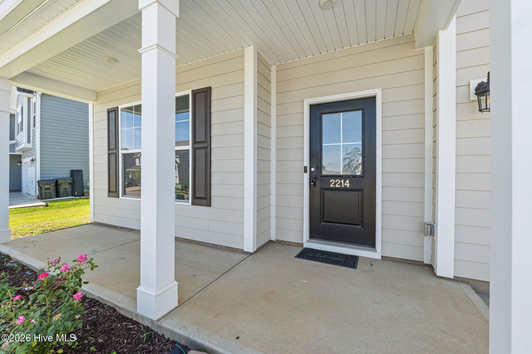 Single Family Residence at 2214 Southland Drive, Harlem, GA 30814, photo 4 of 44
