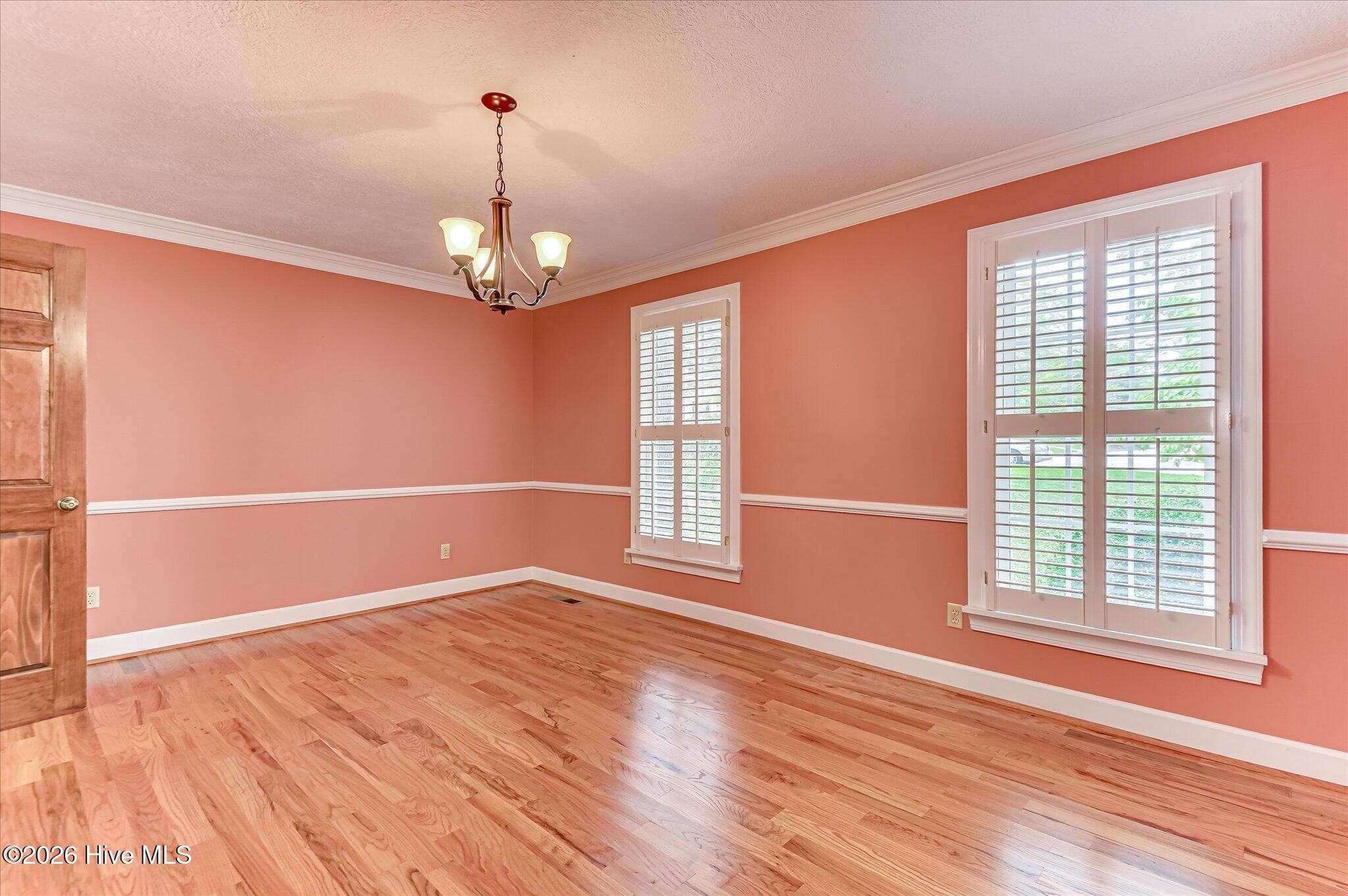 Formal Dining Room - 307 Wakefield Lane N, Martinez, GA 30907