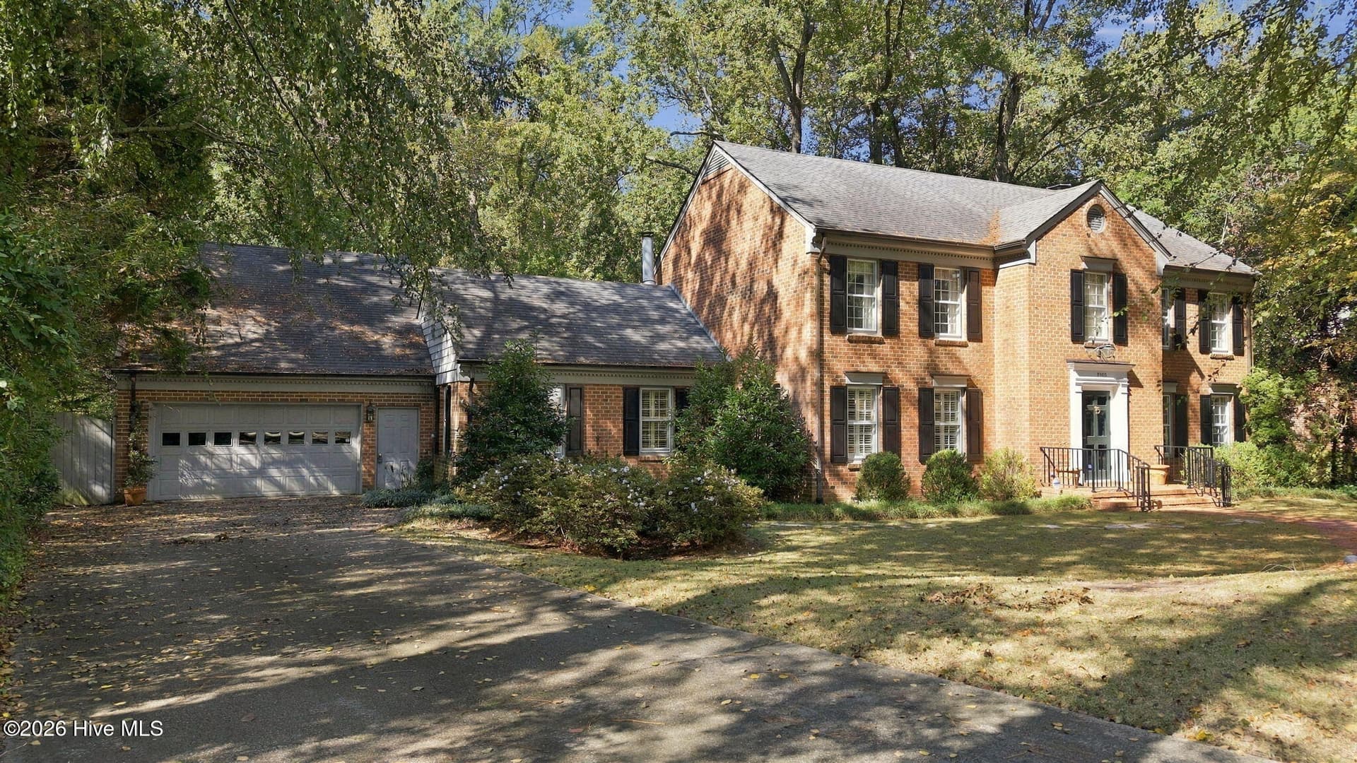 Single Family Residence at 2105 Canal Drive NW, Wilson, NC 27896, photo 4 of 71