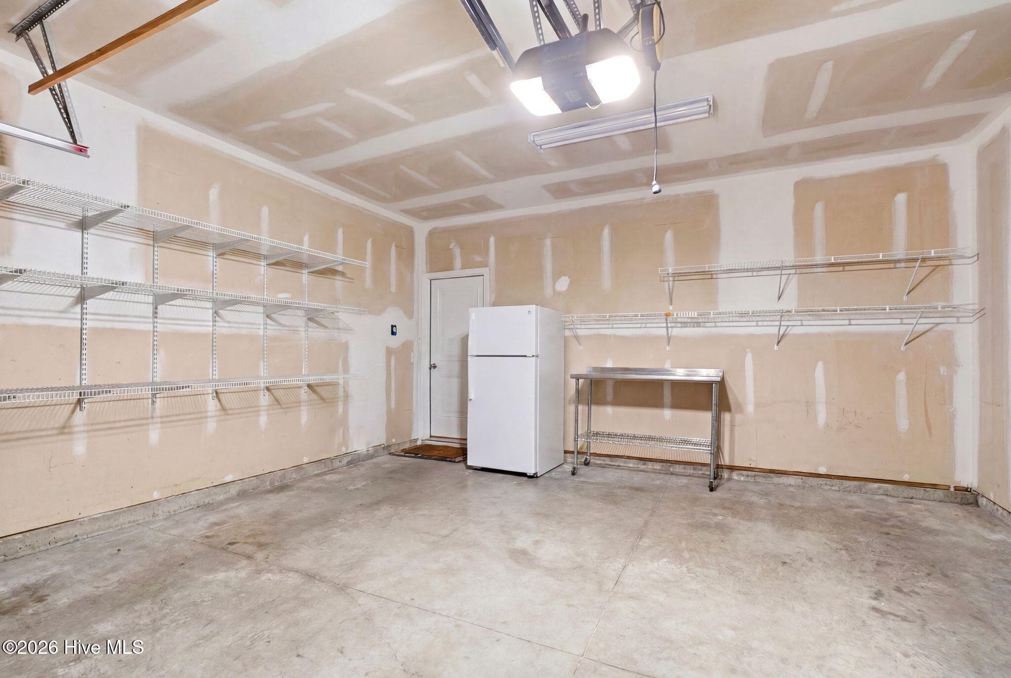 2 Car Garage with Storage - 1005 S Fisher King Drive SE Lot #291, Bolivia, NC 28422
