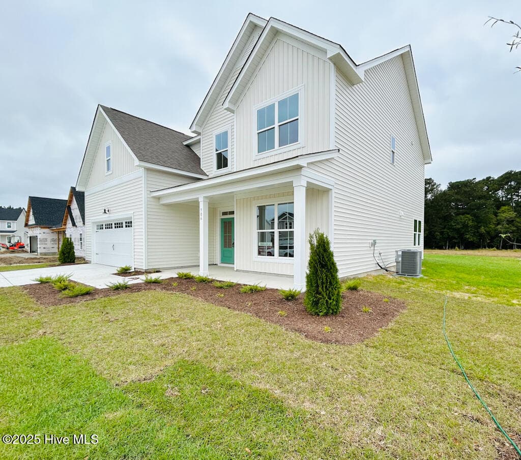 SIMILAR PHOTO - 818 Tupelo Tree Drive, Hubert, NC 28539