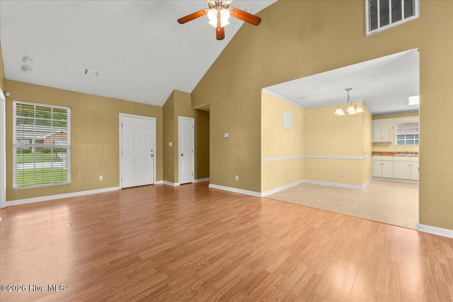 Single Family Residence at 1748 Tamarind Way, Augusta, GA 30906, photo 6 of 27