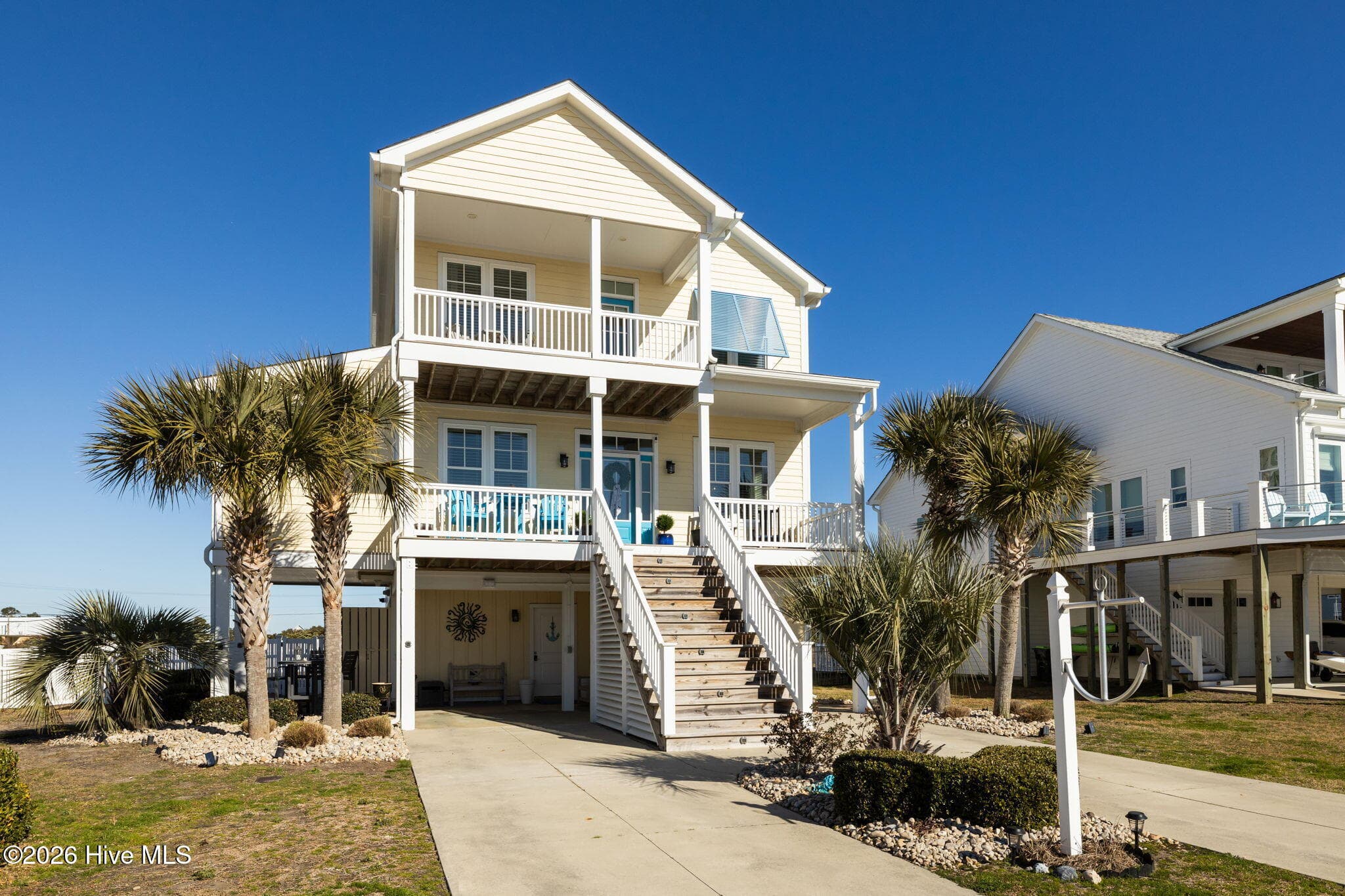 Single Family Residence at 127 Sound Point Drive, Harkers Island, NC 28531, photo 107 of 107