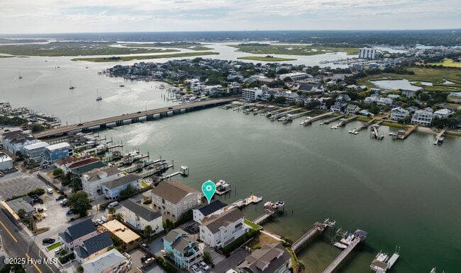 Condominium at 9 W Atlanta Street 3, Wrightsville Beach, NC 28480, photo 58 of 67