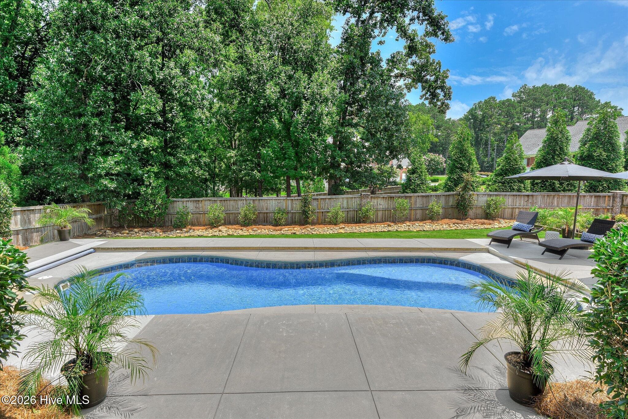 Single Family Residence at 2840 Towering Oak Drive, Martinez, GA 30907, photo 50 of 60