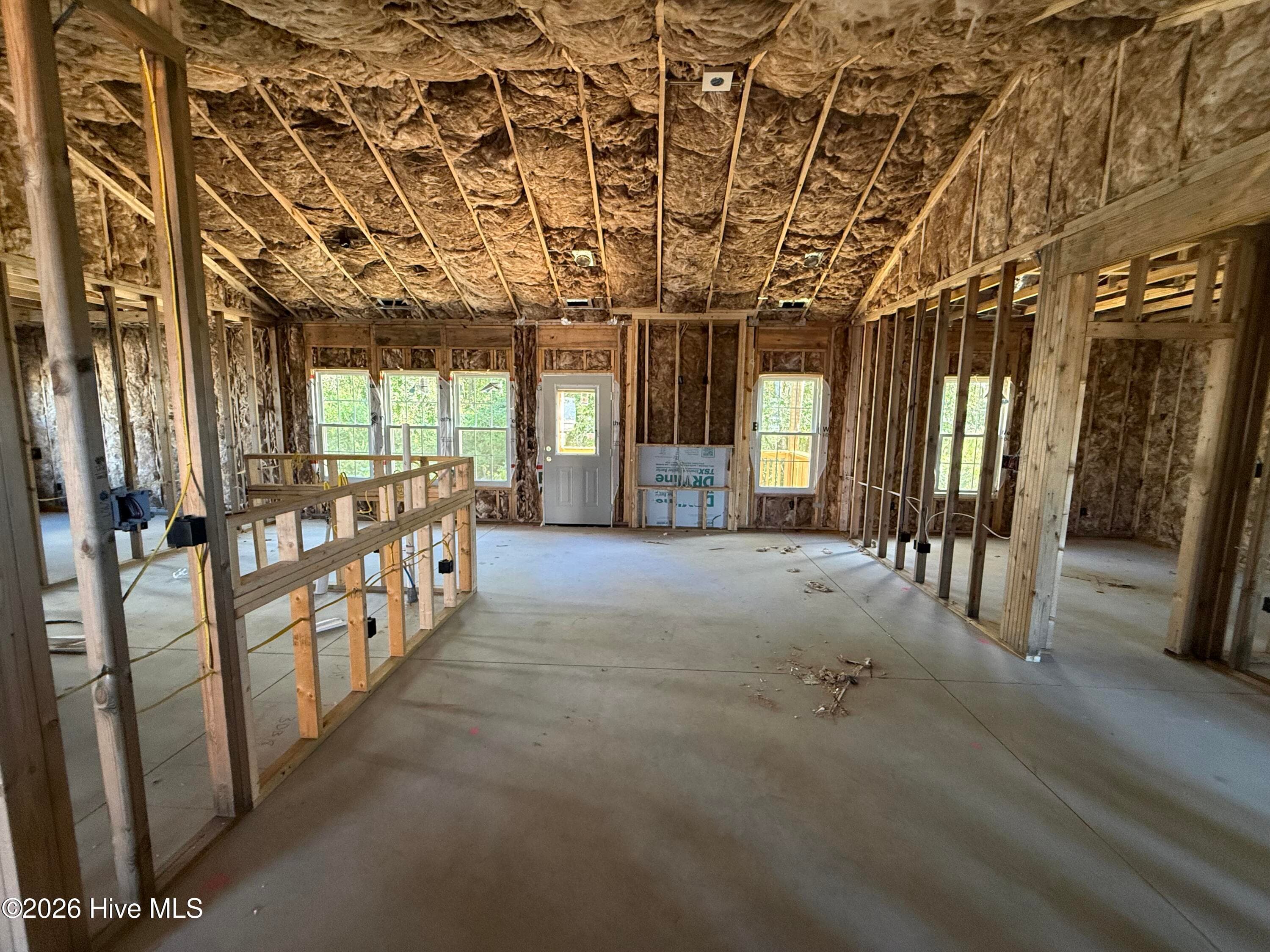 Single Family Residence at 507 Romney Drive, Beulaville, NC 28518, photo 12 of 23