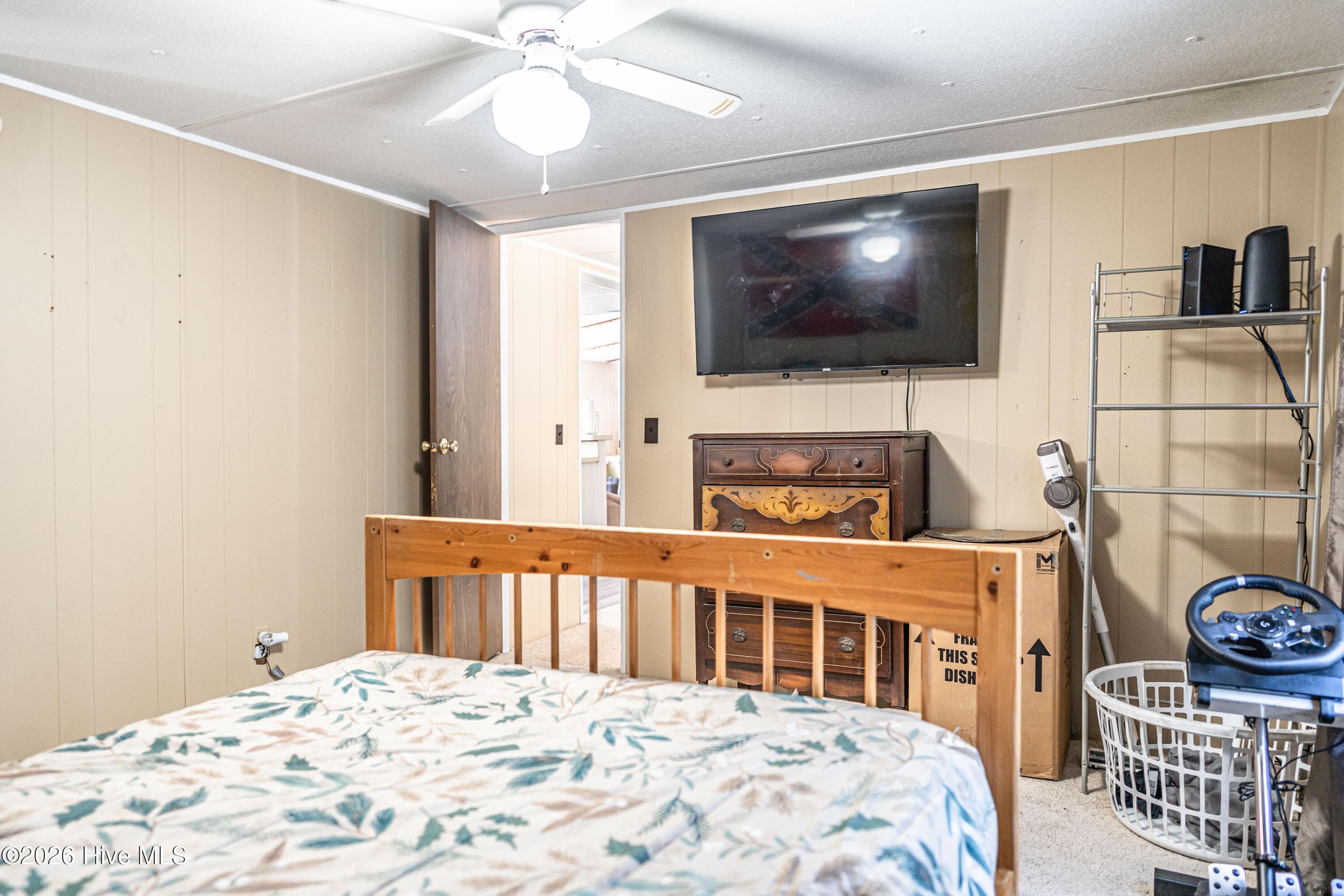 Manufactured Home at 455 Nc 381 Highway, Hamlet, NC 28345, photo 28 of 37