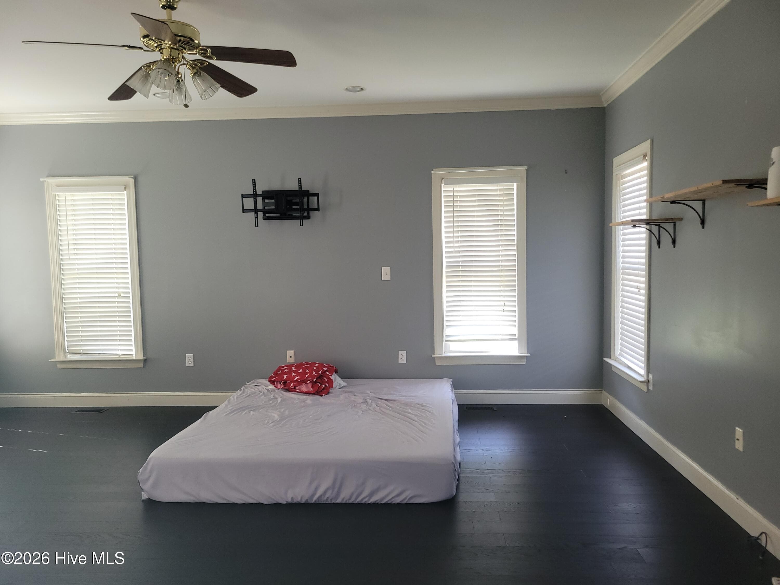 Primary 1 - 4511 Bobwhite Trail N, Wilson, NC 27896