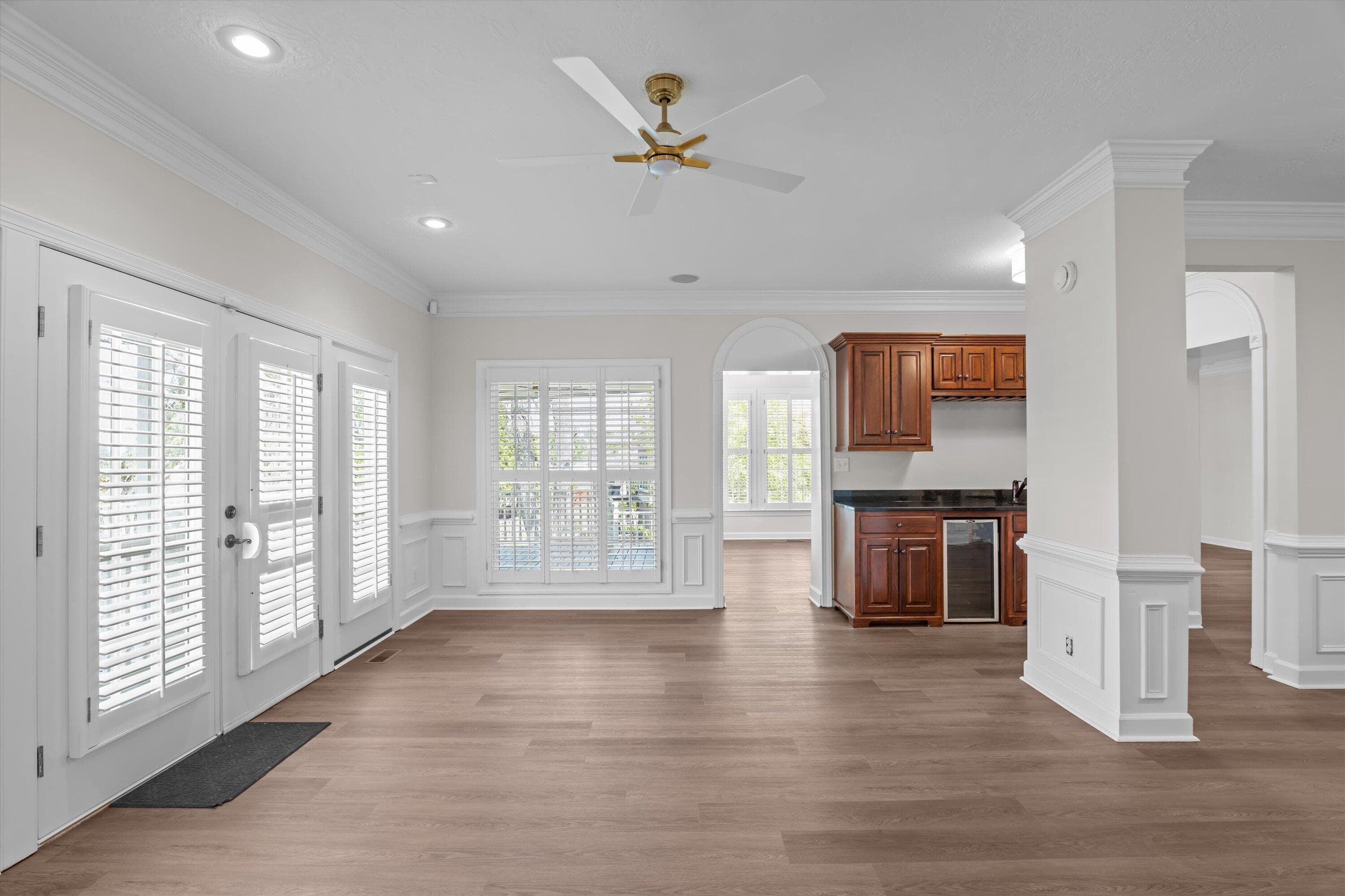 Single Family Residence at 3647 Foxfire Place, Martinez, GA 30907, photo 25 of 75