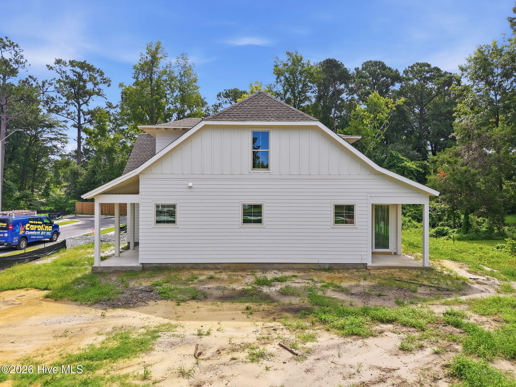Single Family Residence at 4010 Karma Court, Wilmington, NC 28403, photo 83 of 149