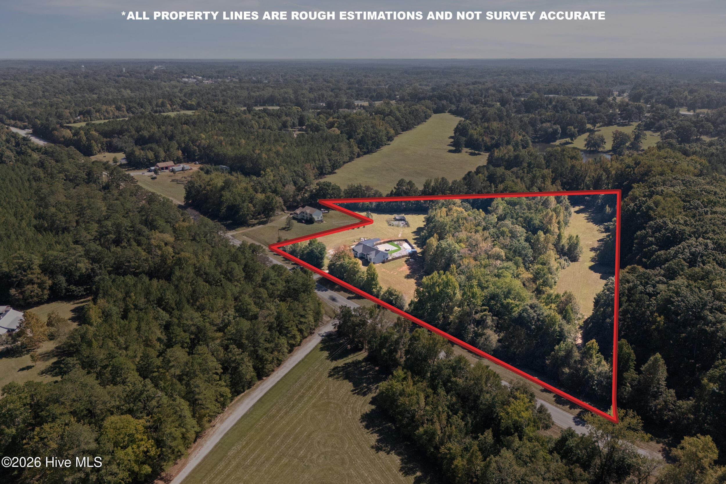 Single Family Residence at 510 N Bypass W, Washington, GA 30673, photo 46 of 50