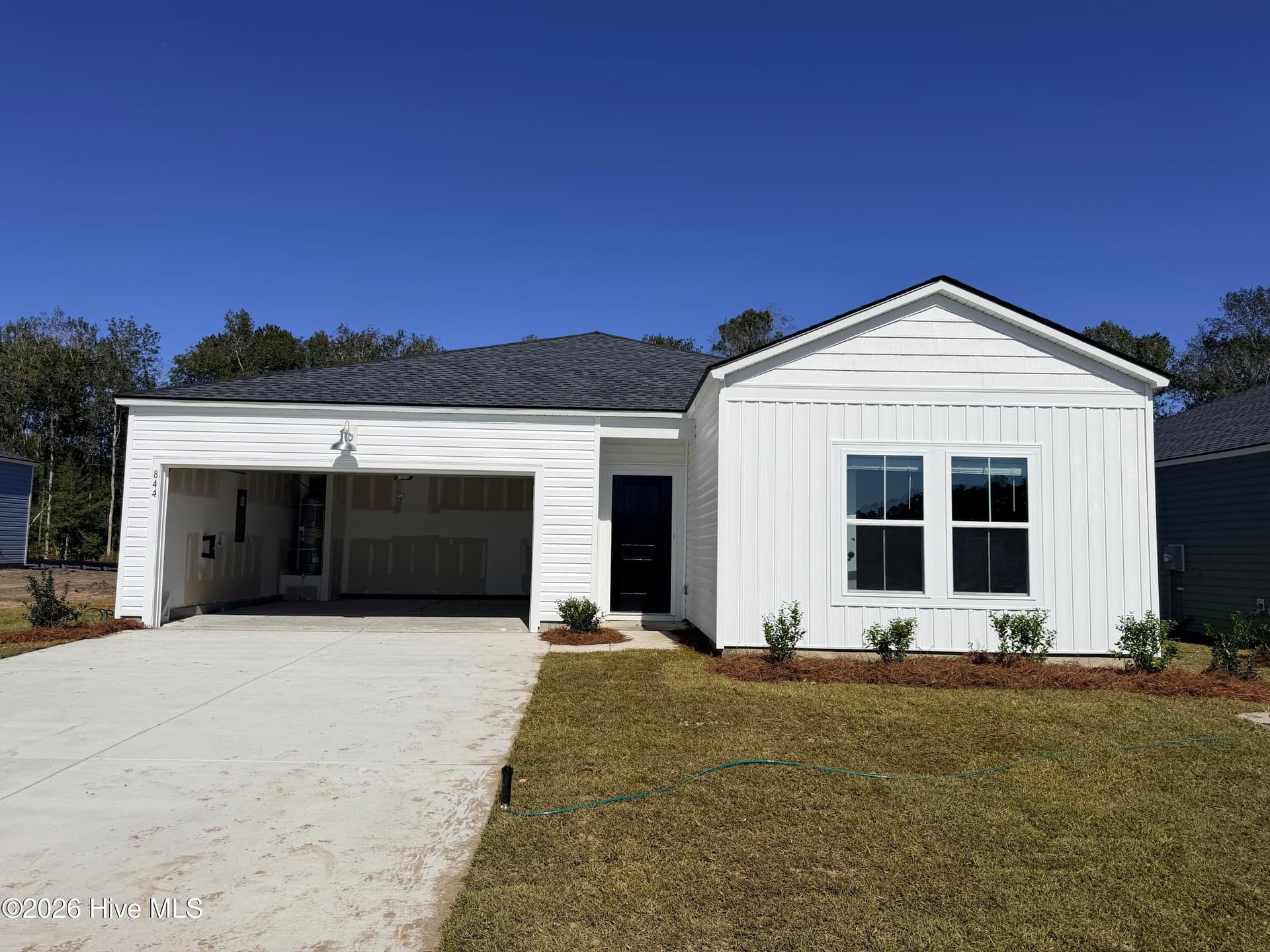 844 Pinyon Loop SW Lot 22, Ocean Isle Beach, NC 28469