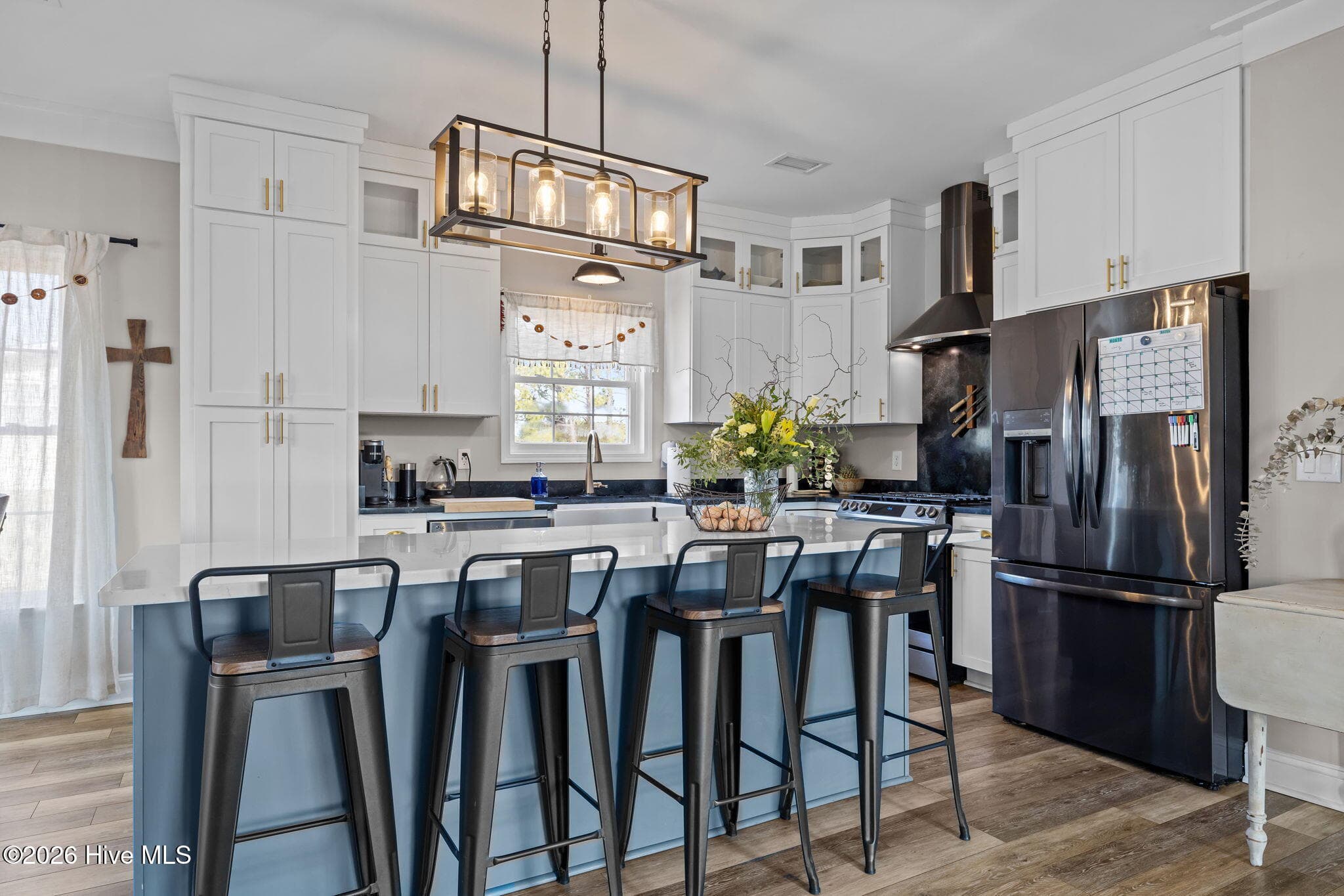 Kitchen/Dining 2 - 139 Bayshore Street, Sea Level, NC 28577