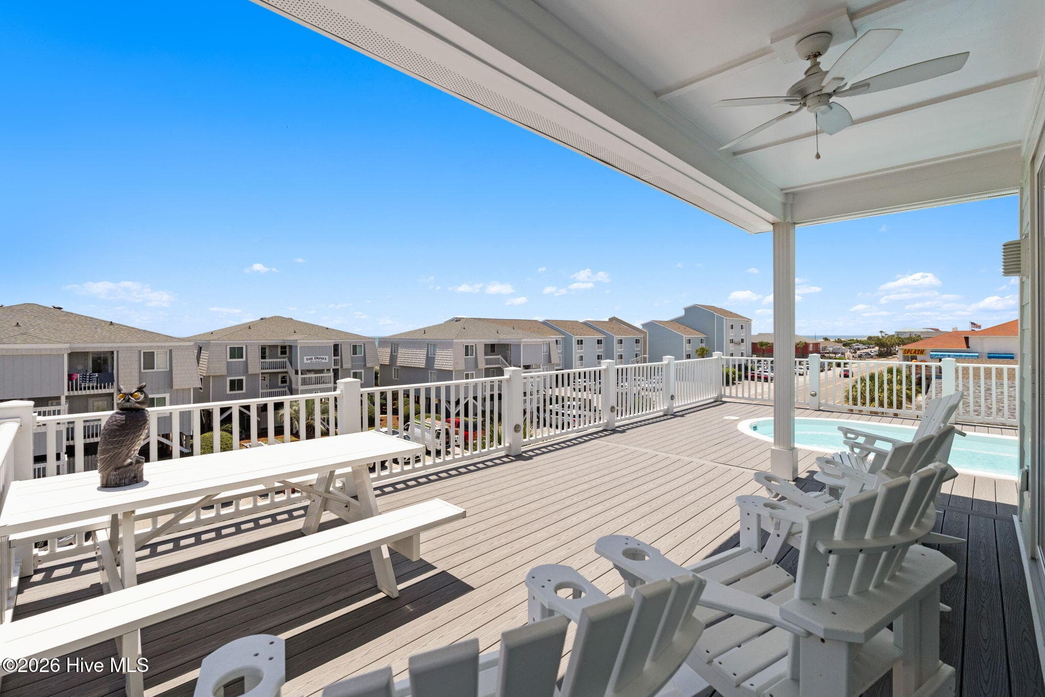 Single Family Residence at 29 E First Street, Ocean Isle Beach, NC 28469, photo 19 of 65