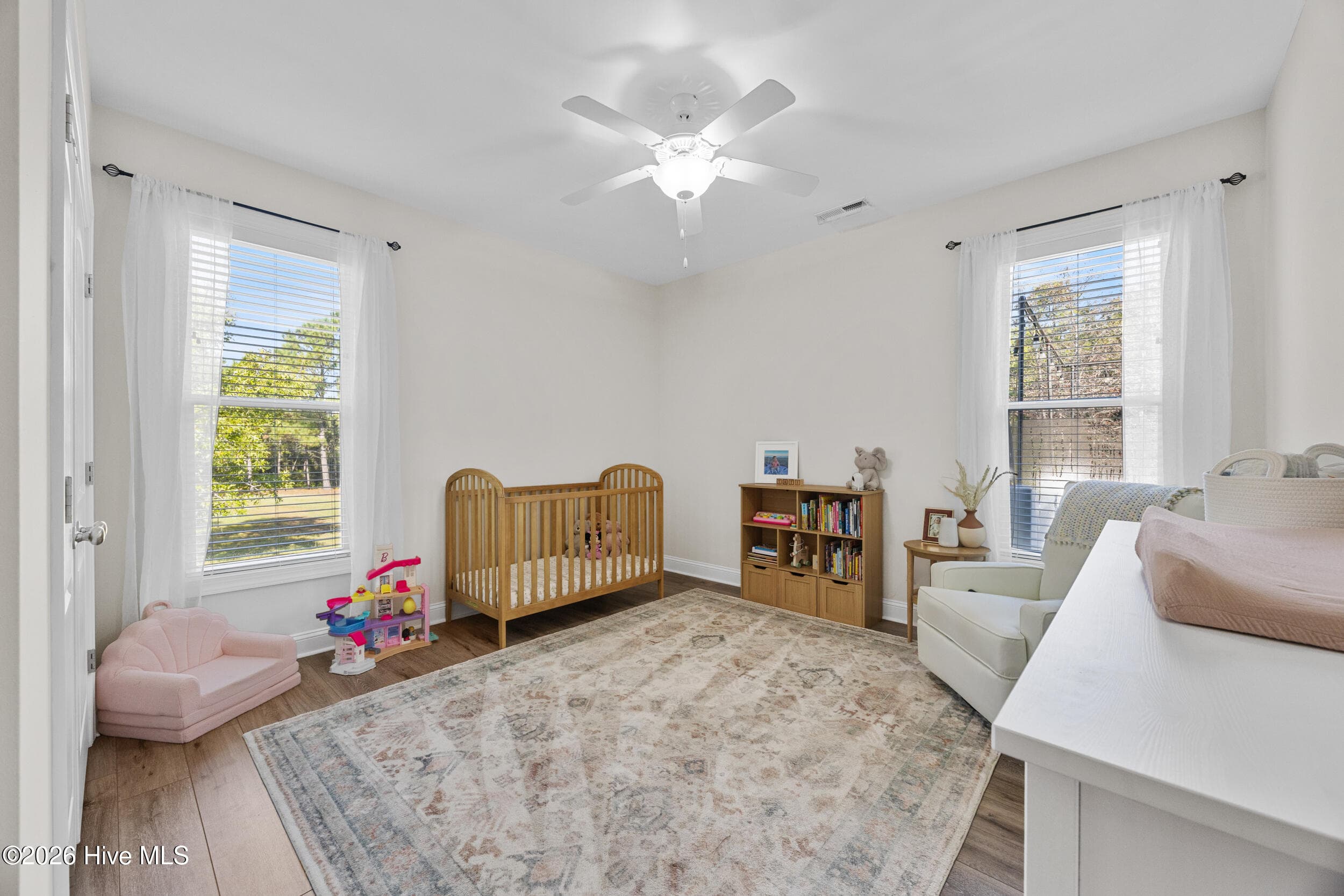 Single Family Residence at 182 Scrub Oaks Drive, Hampstead, NC 28443, photo 22 of 37