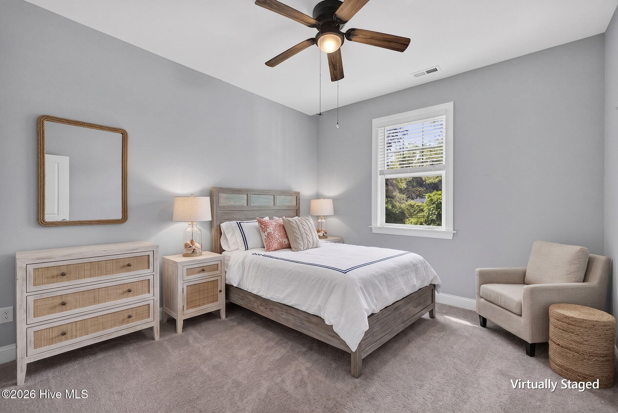 Single Family Residence at 646 Crown Pointe Drive, Hampstead, NC 28443, photo 34 of 44