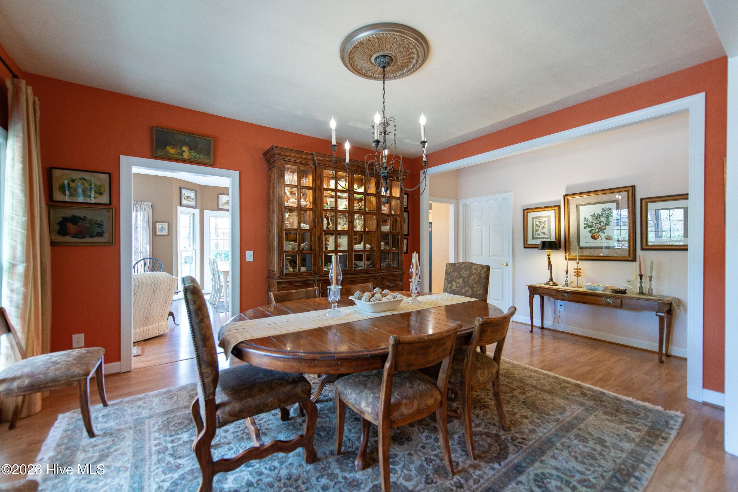 Single Family Residence at 29 Abbottsford Drive, Pinehurst, NC 28374, photo 13 of 74