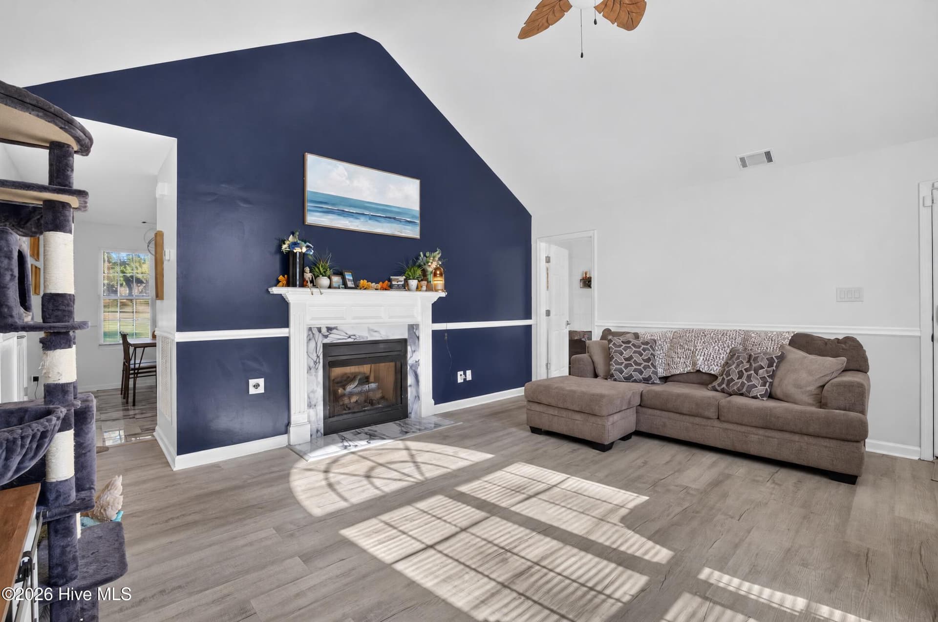 Single Family Residence at 1804 Sheffield Court, Hephzibah, GA 30815, photo 16 of 29