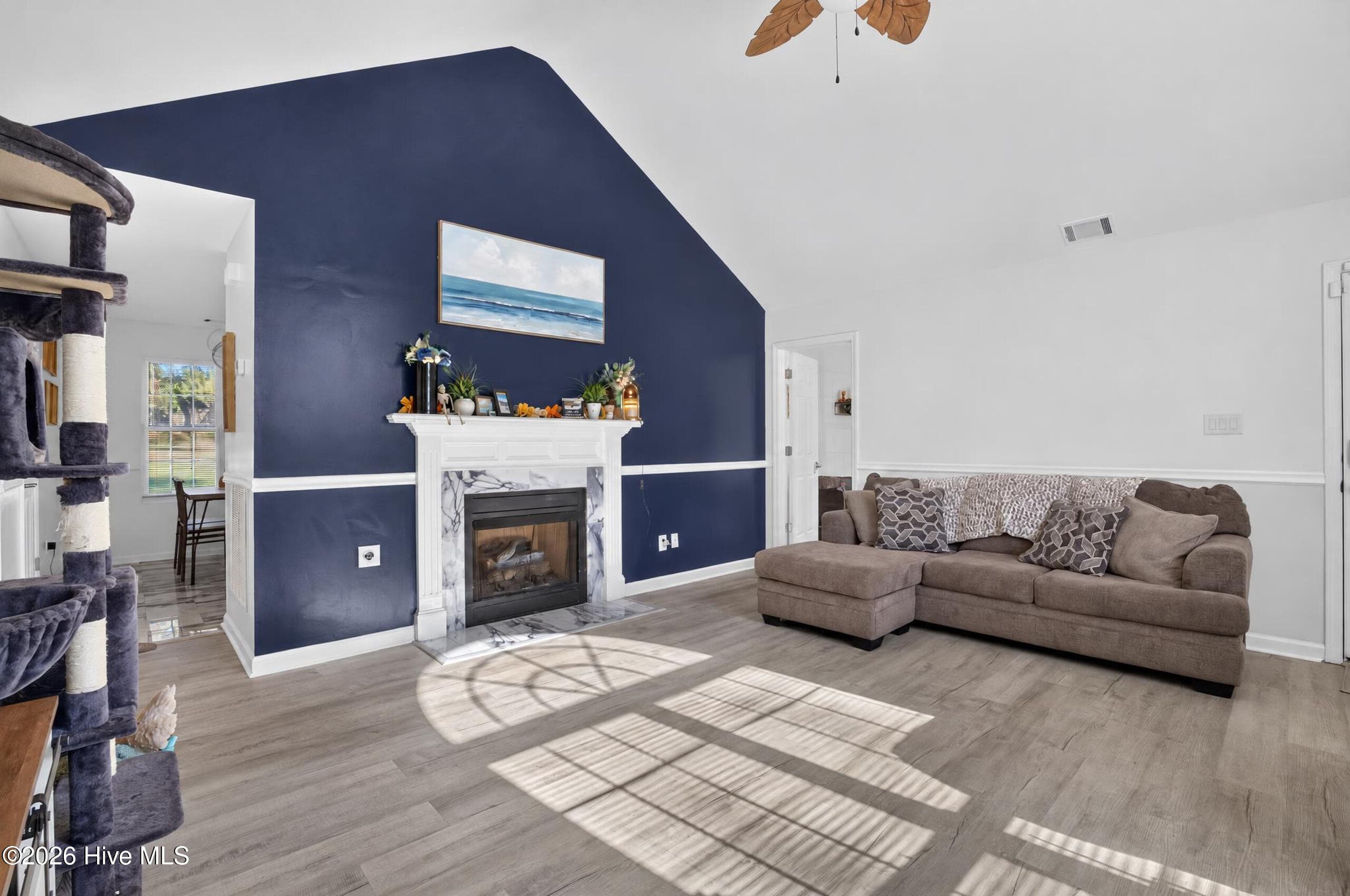 Single Family Residence at 1804 Sheffield Court, Hephzibah, GA 30815, photo 16 of 29