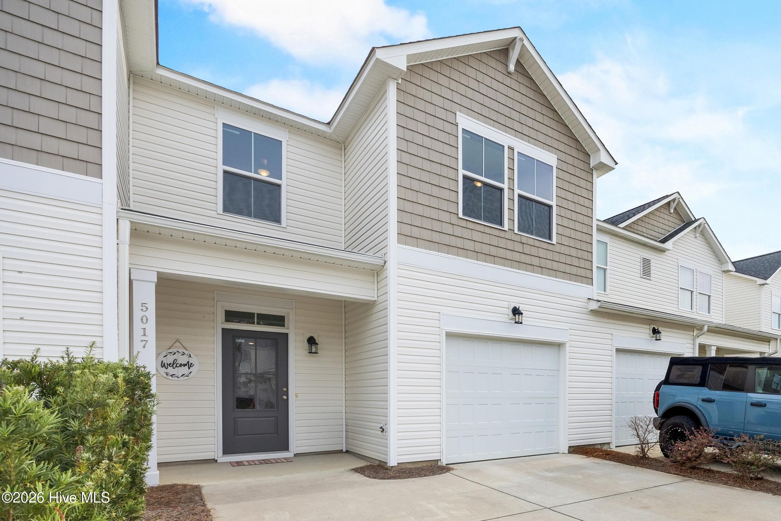Townhouse at 5017 Northstar Drive, Leland, NC 28451, photo 3 of 51